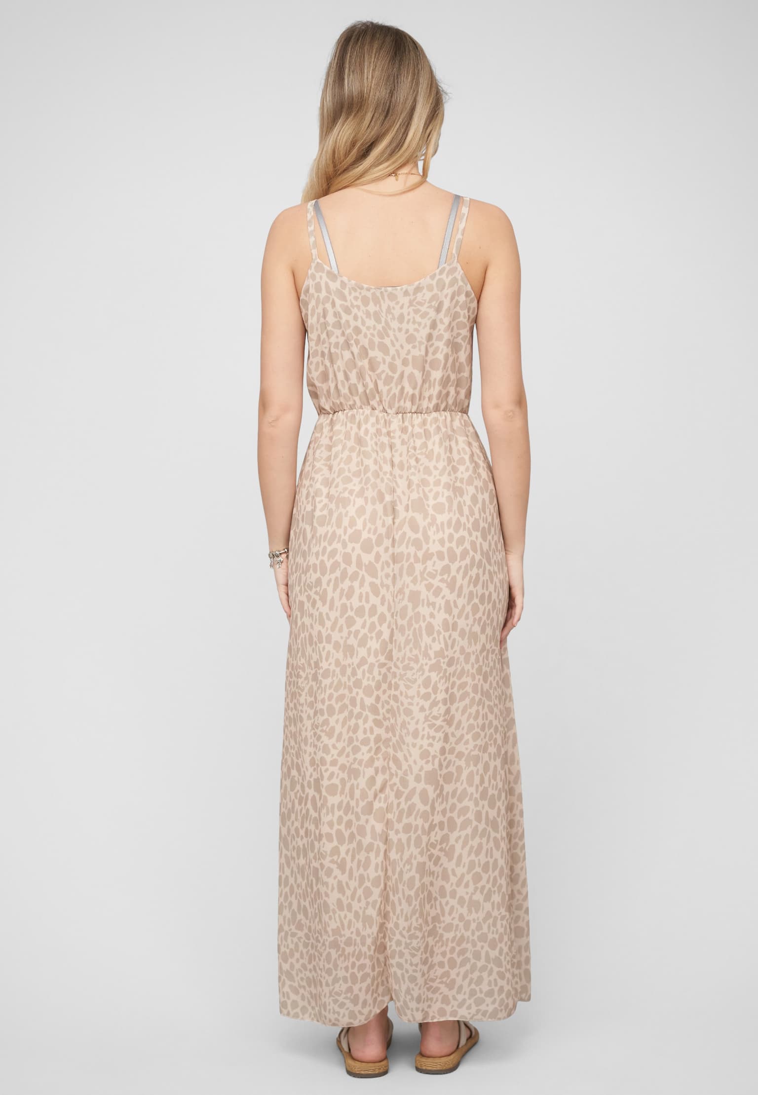 Cloud5ive Maxi Dress – Bild 2