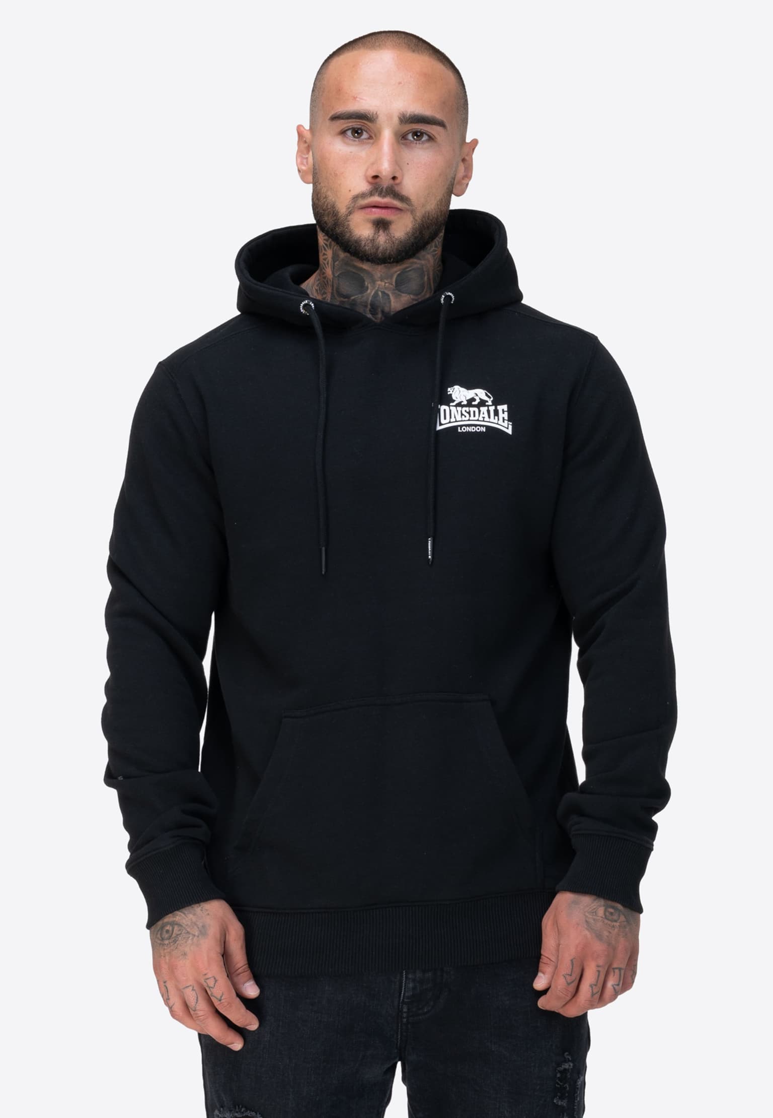 Lonsdale London CLAUGHTON