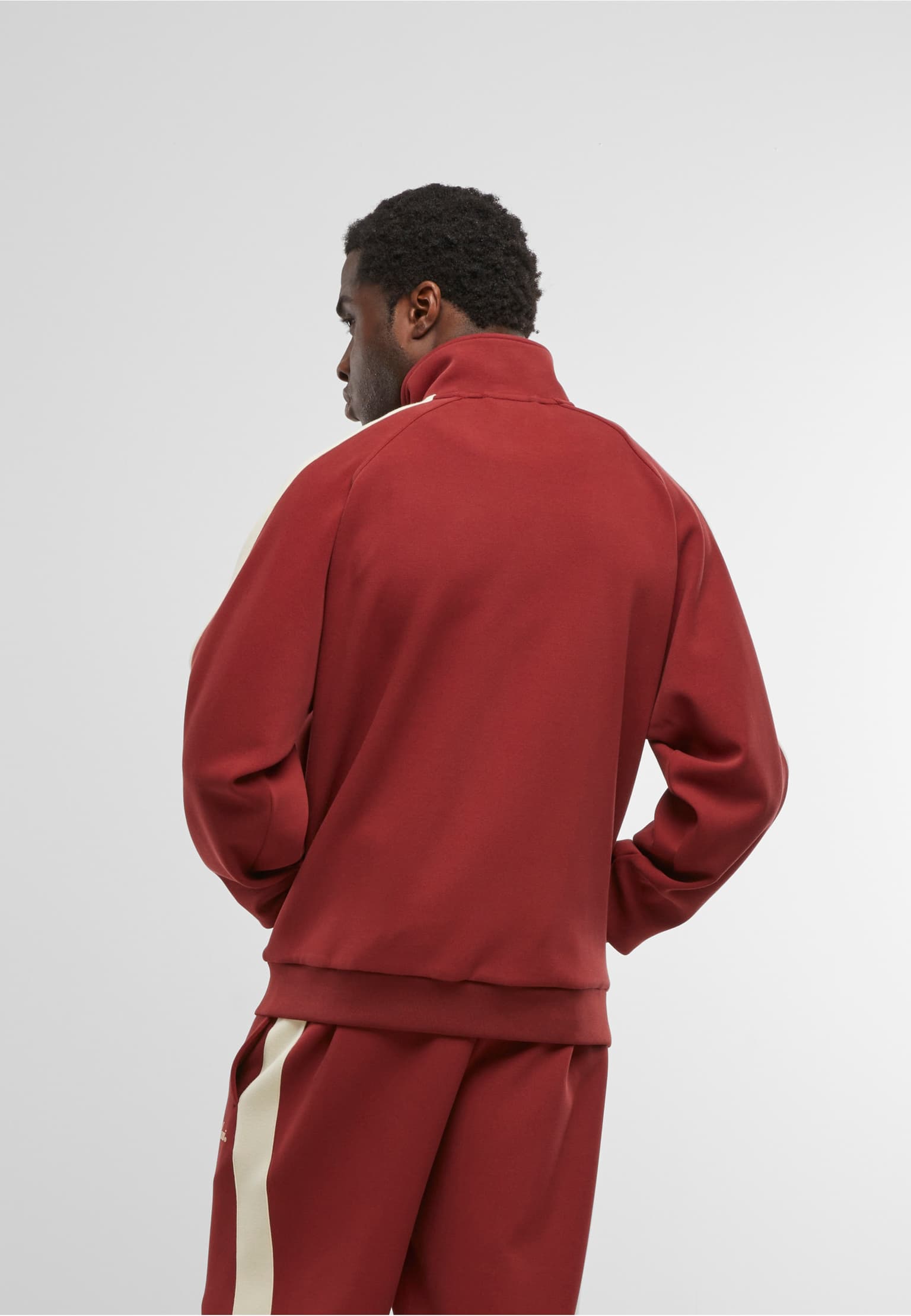 Karl Kani Sidestripe Trackjacket – Bild 2