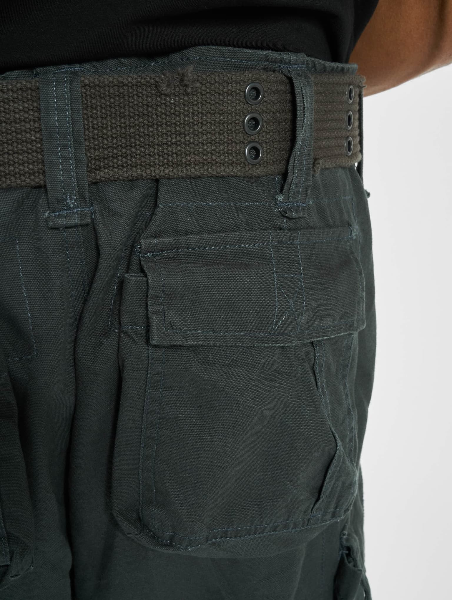 Brandit Savage Vintage Cargo Short – Bild 4