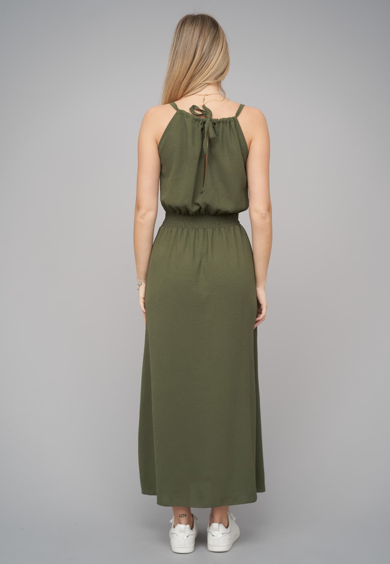 Cloud5ive Maxi Dress – Bild 2