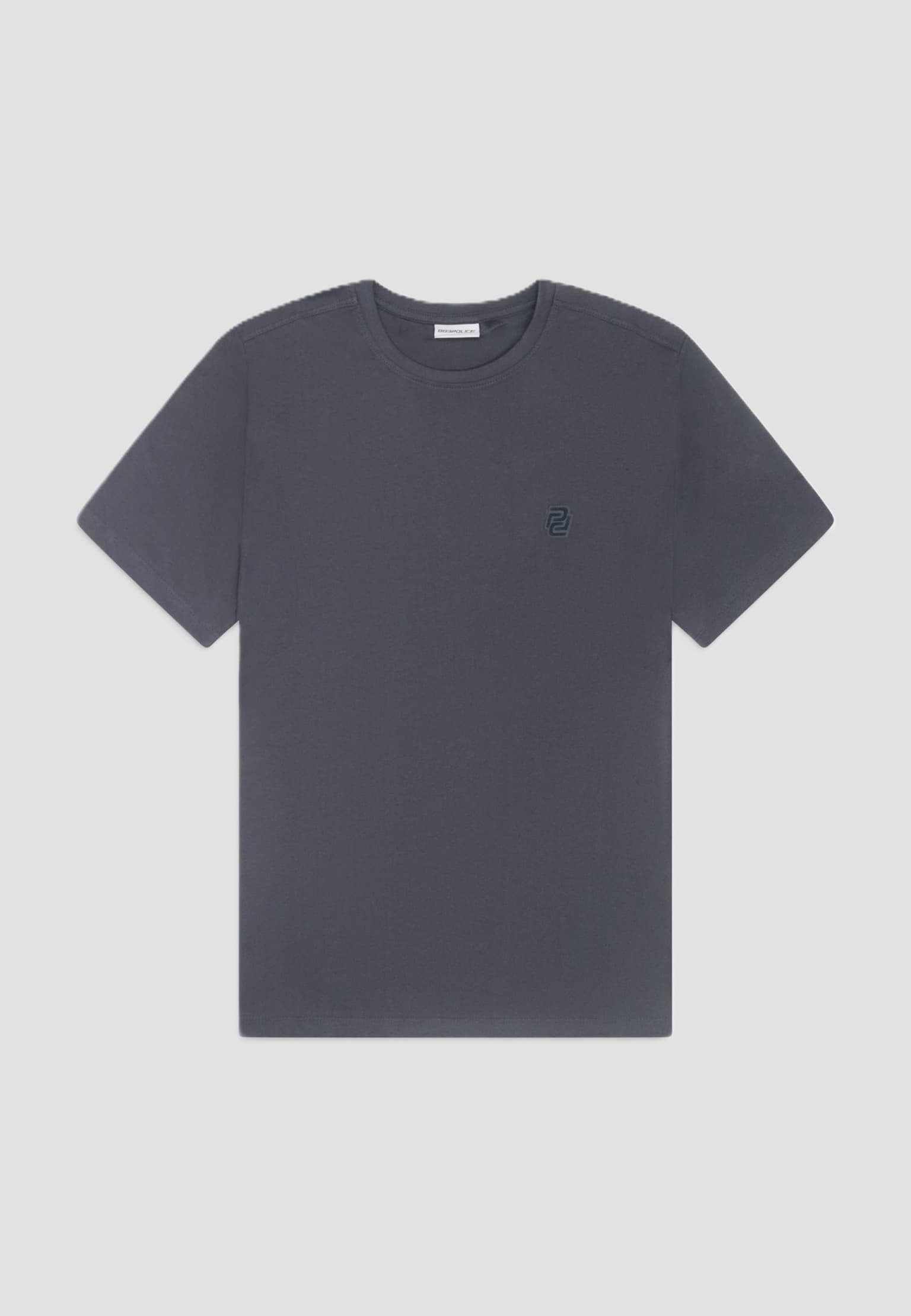 883Police MULLIN T-SHIRT – Bild 4