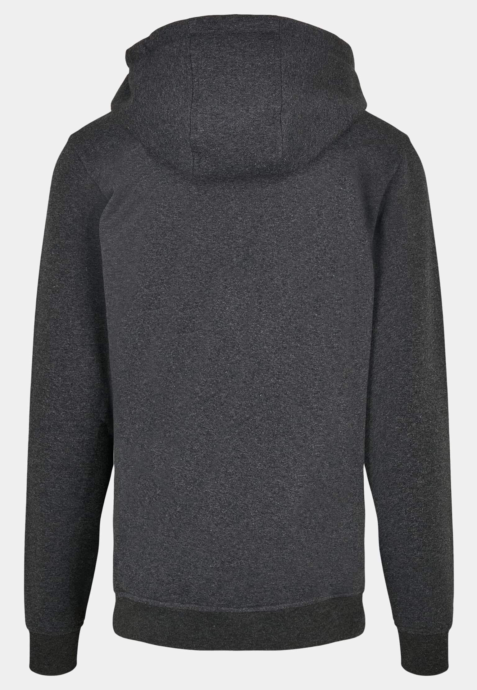 Merchcode POD Good Things Take Time Basic Hoody – Bild 4