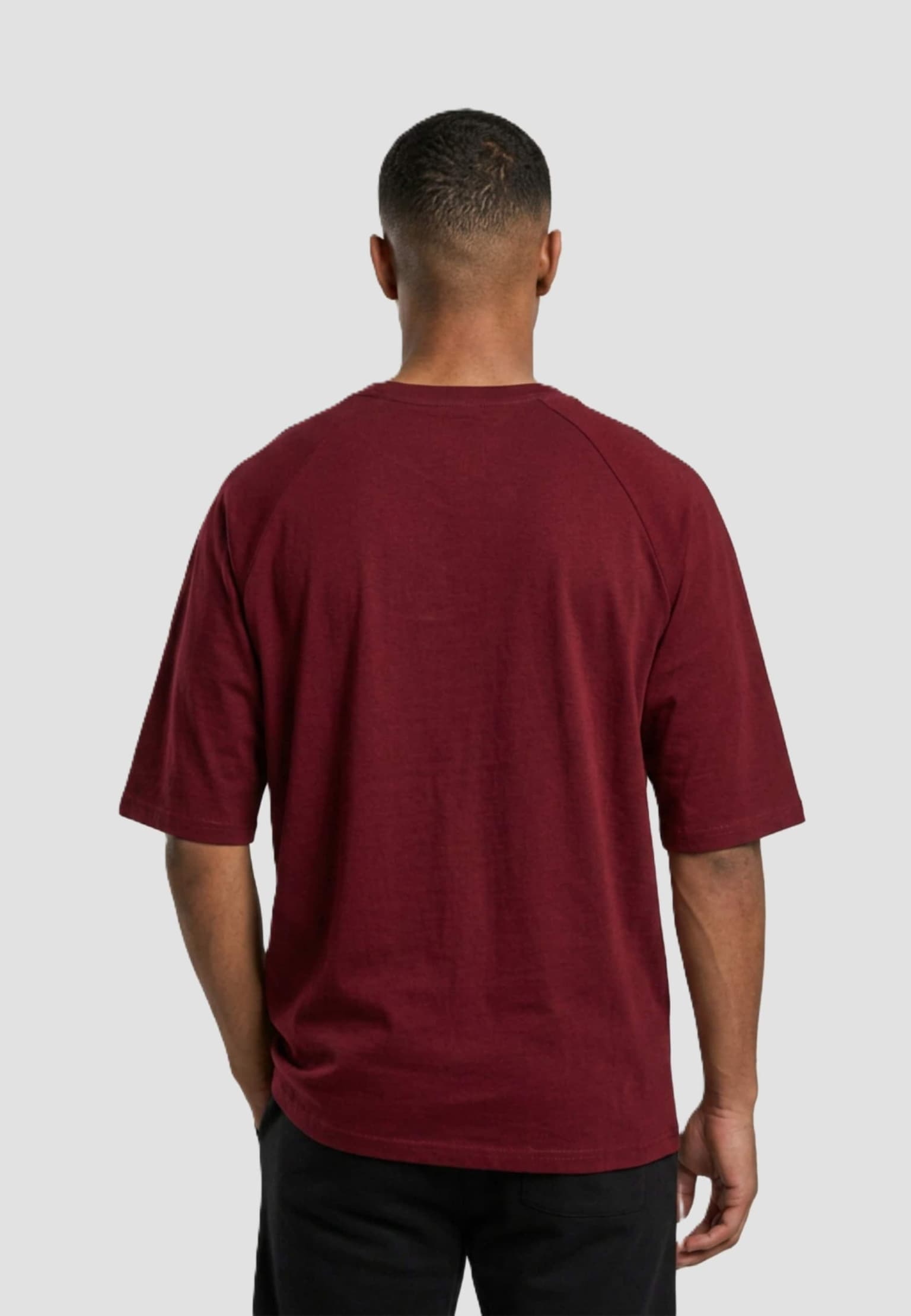 Ecko Unltd. Quiet T-Shirt – Bild 2