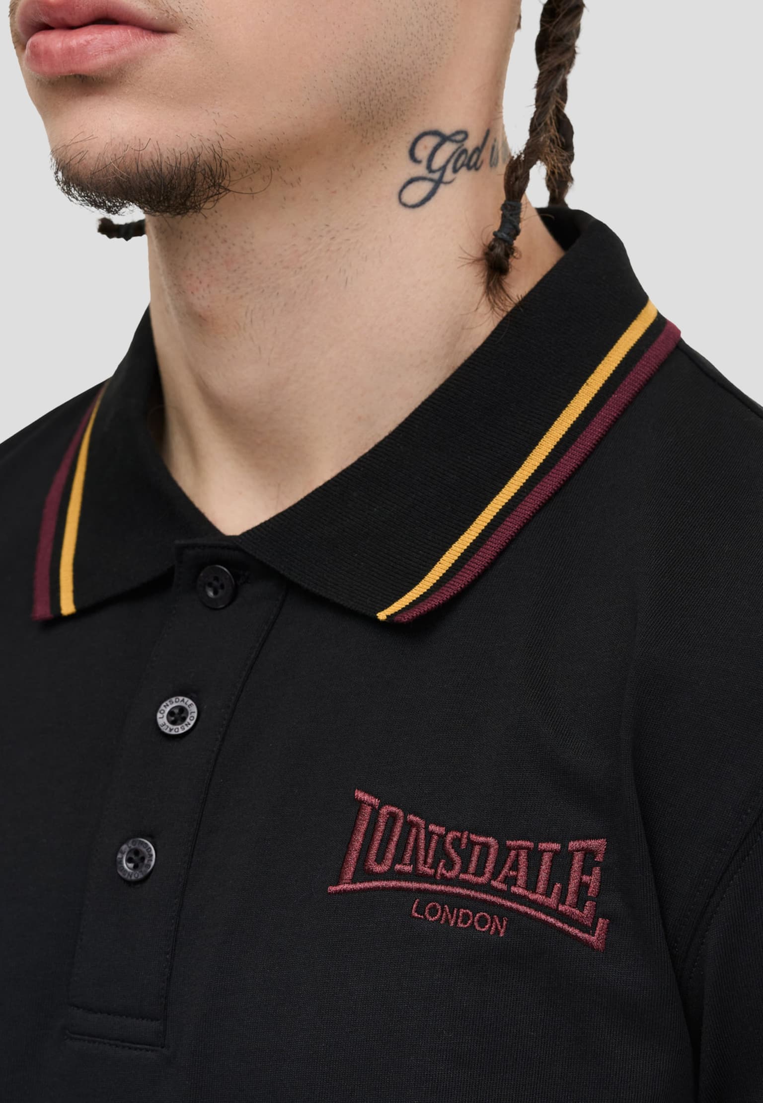 Lonsdale London TURSDALE – Bild 4