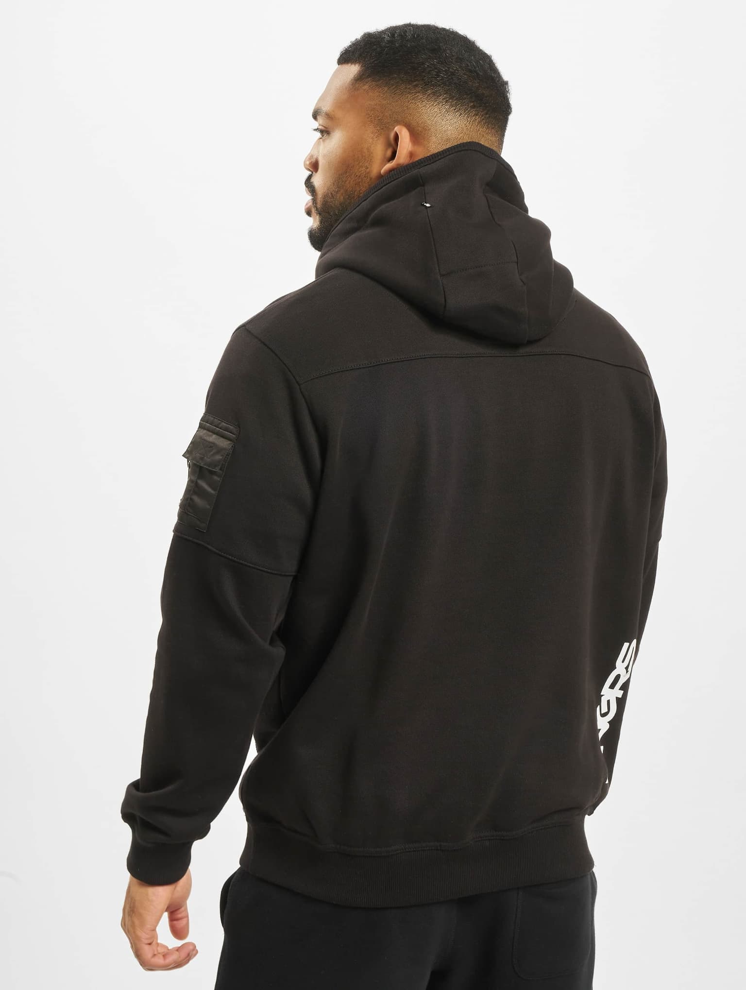Dangerous DNGRS Mokoo Perth Hoody – Bild 2