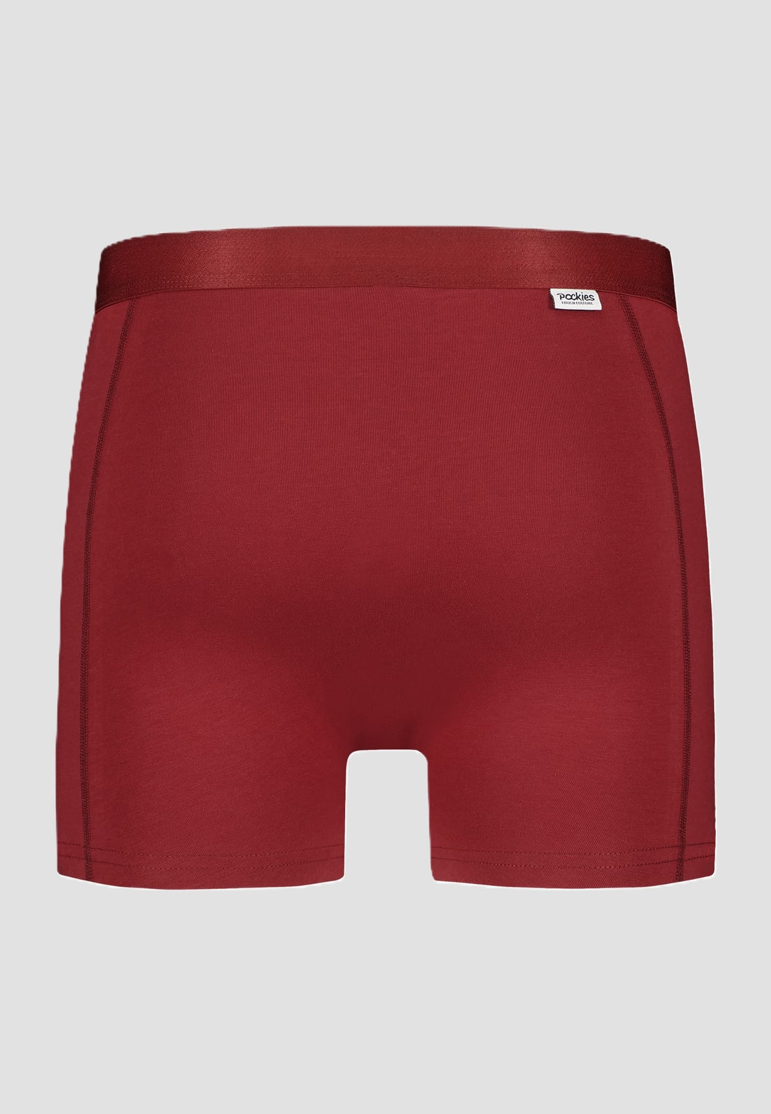 Pockies Burgundy Briefs – Bild 2