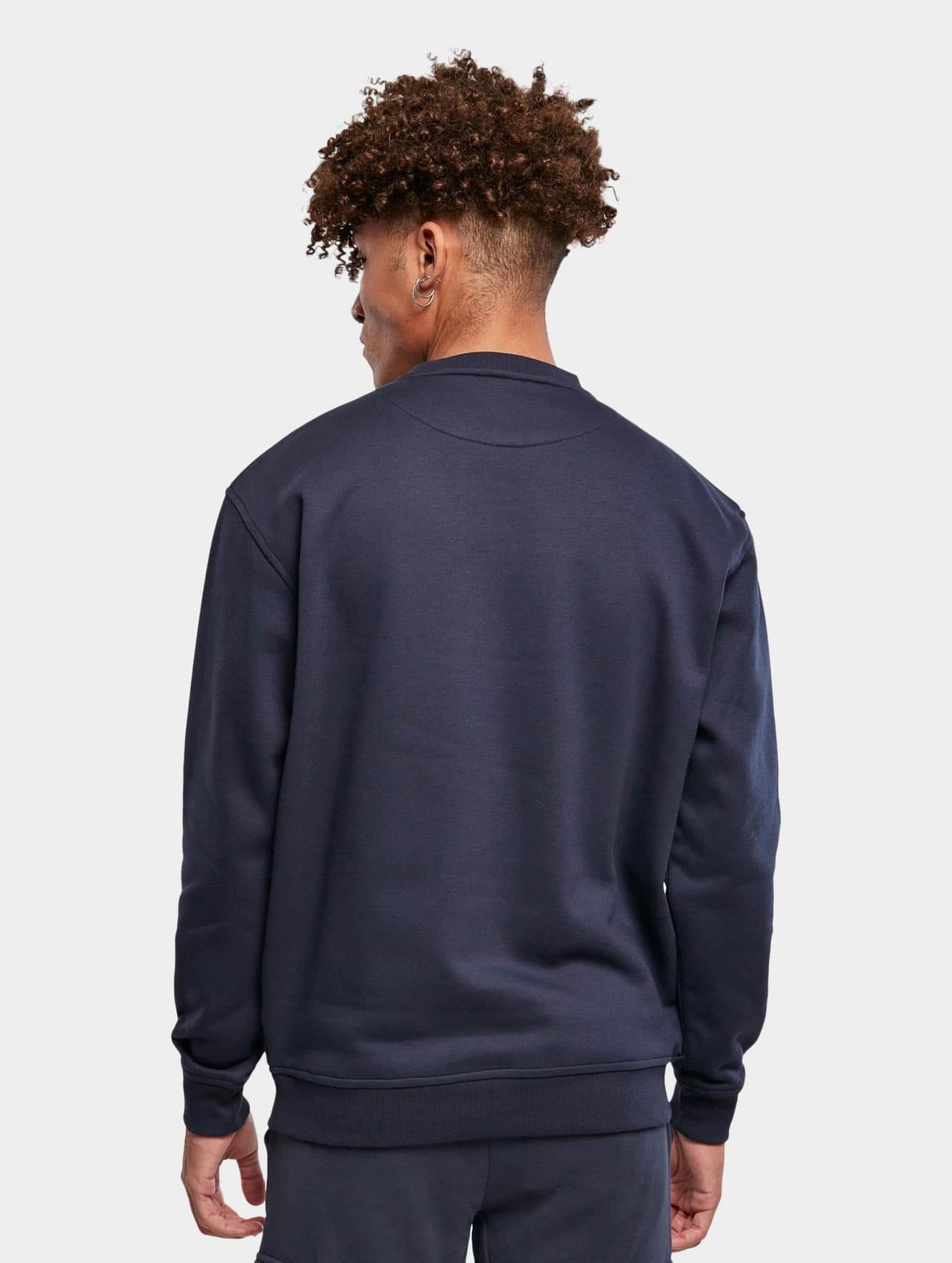 Urban Classics Crewneck Sweatshirt – Bild 2