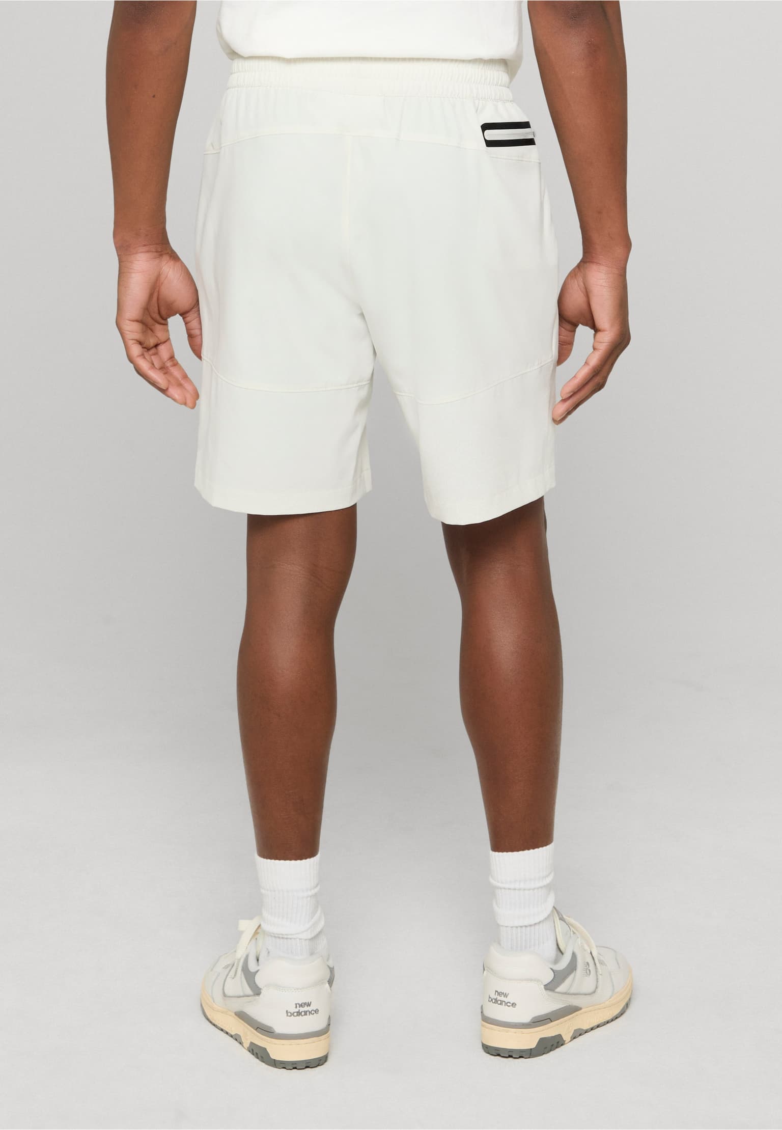 Sergio Tacchini Arcata Short – Bild 2