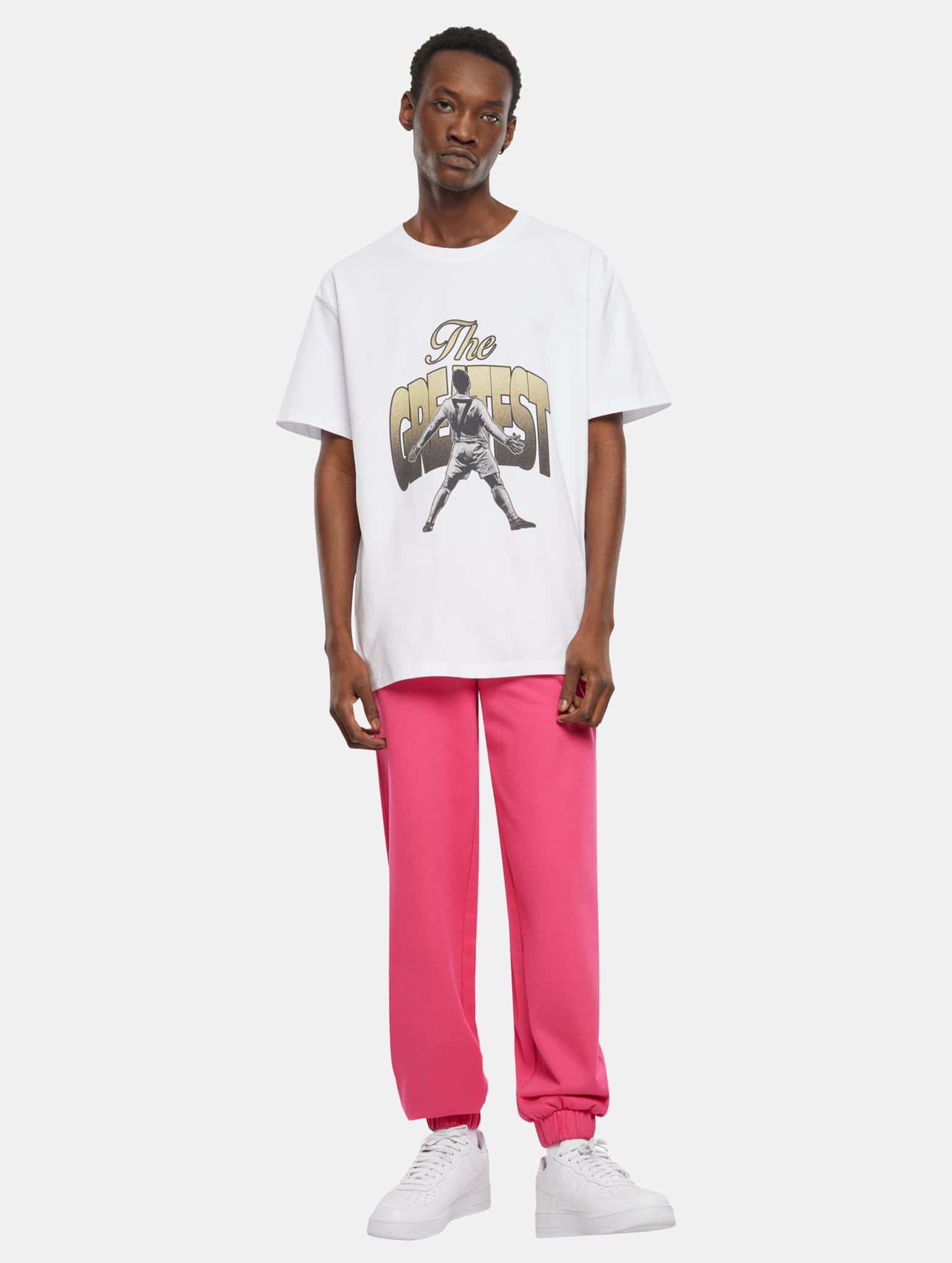 Mister Tee Upscale Greatest Heavy Oversize – Bild 3