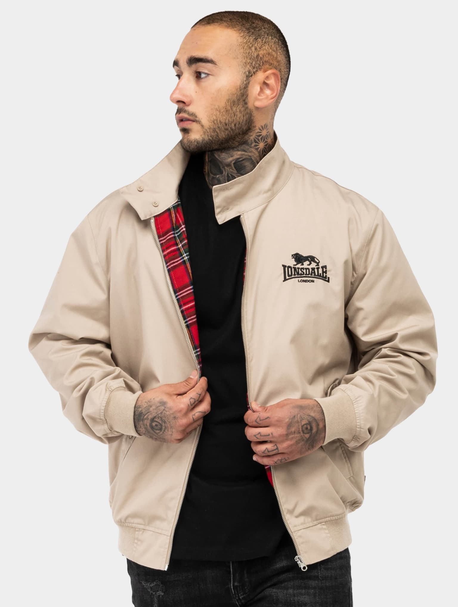 Lonsdale London CLASSIC