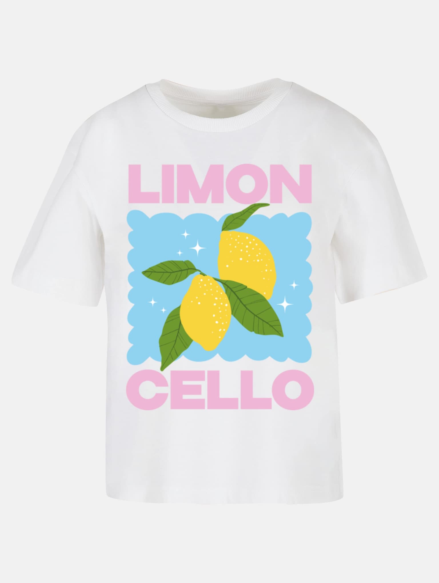 Miss Tee Limon Cello – Bild 3