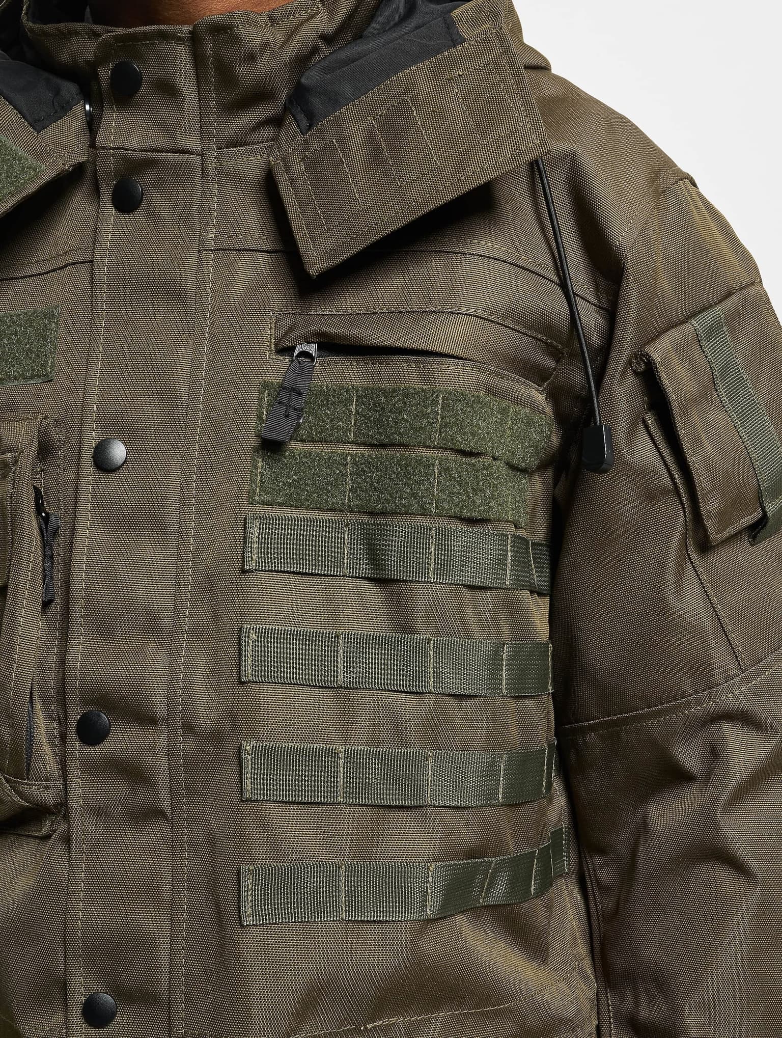 Brandit Performance Outdoorjacket – Bild 4