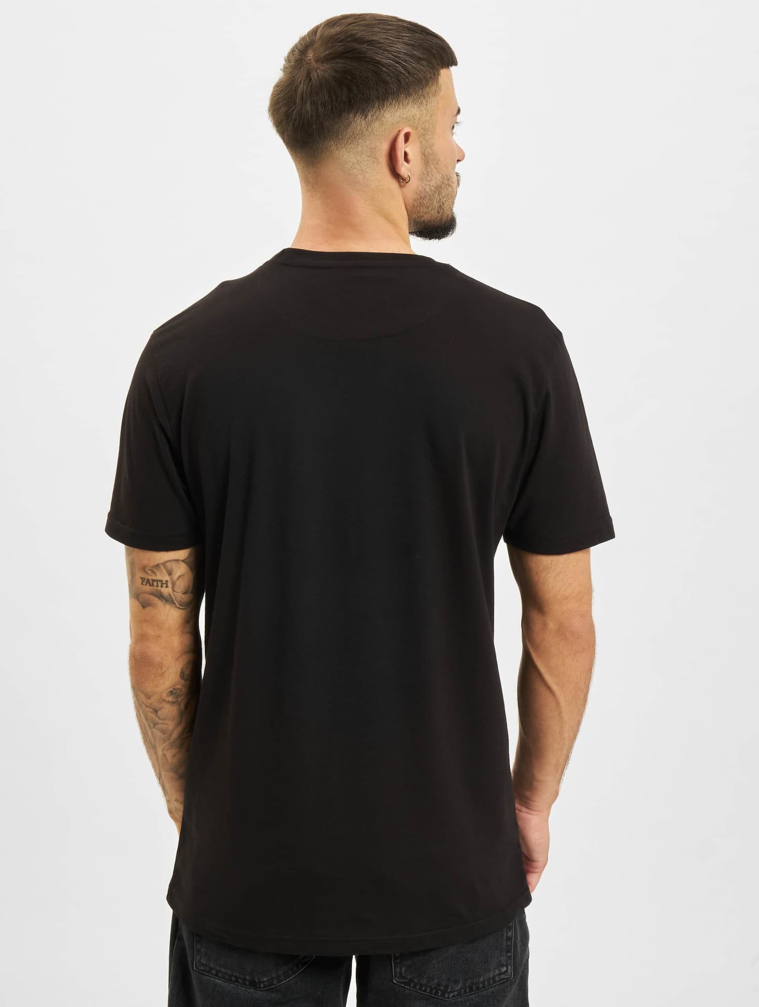 Just Rhyse Zoar T-Shirt – Bild 2
