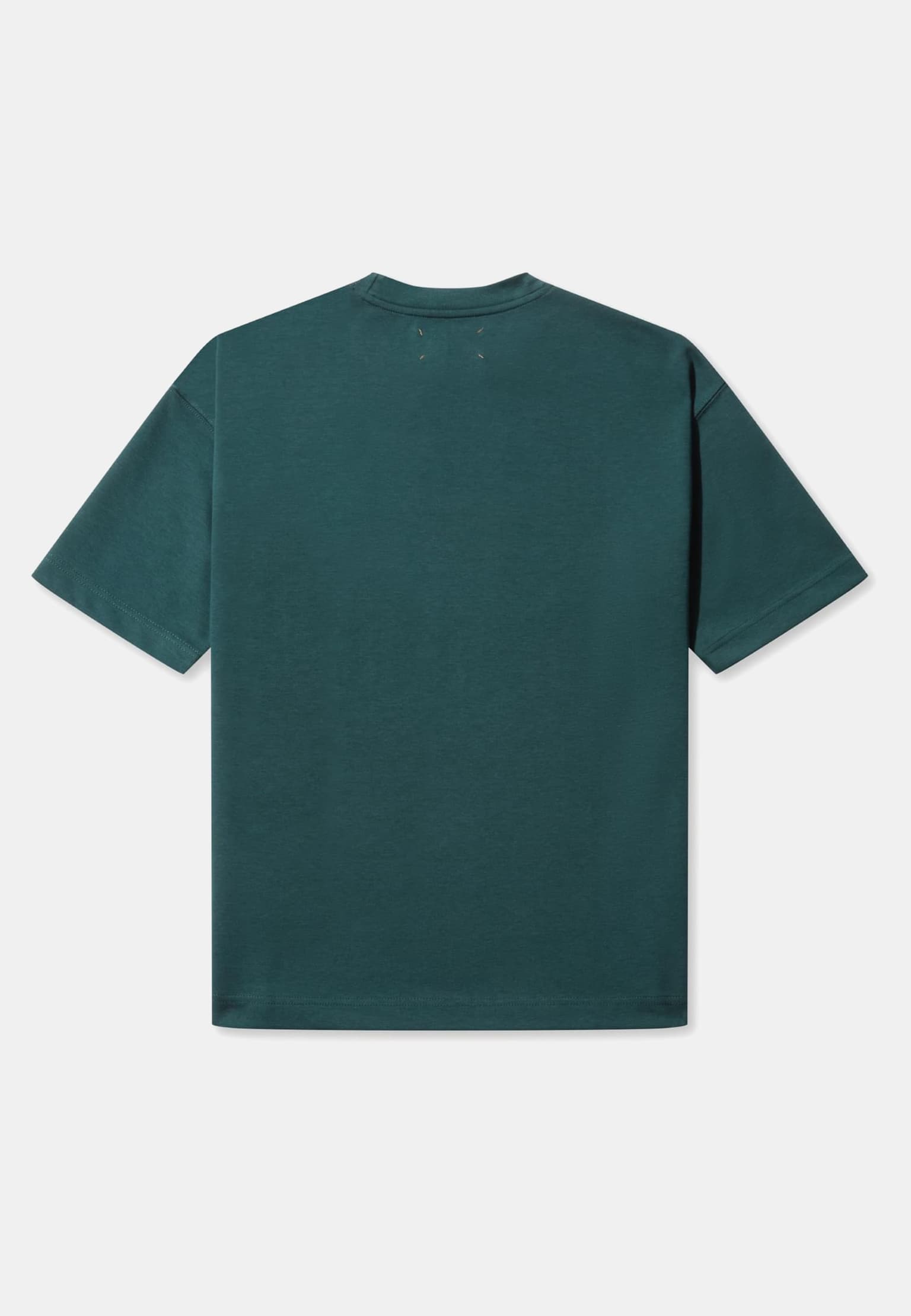 Pas De Monaco TE DE BASE T-SHIRT – Bild 4