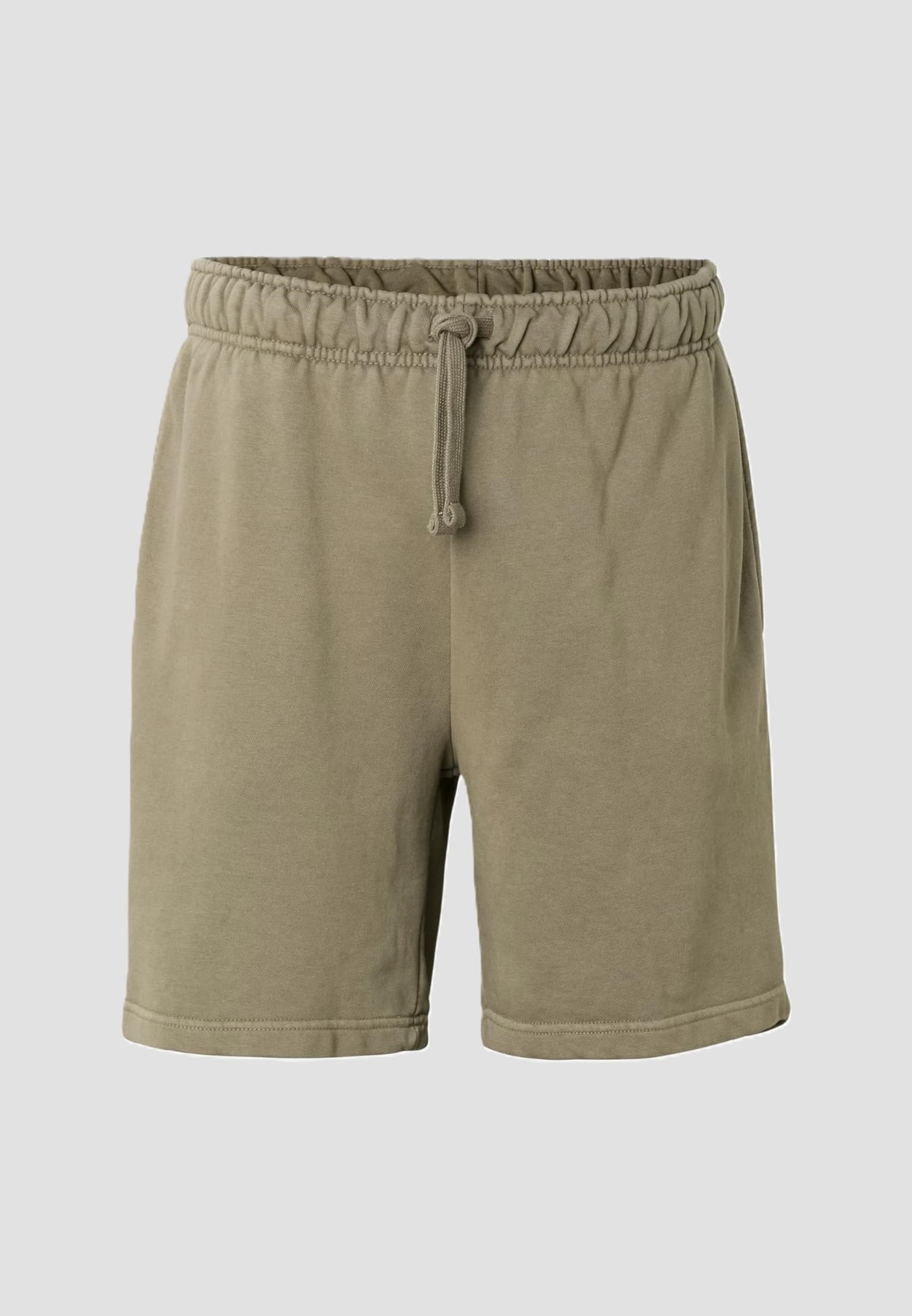 Urban Classics Heavy Washed Short – Bild 3