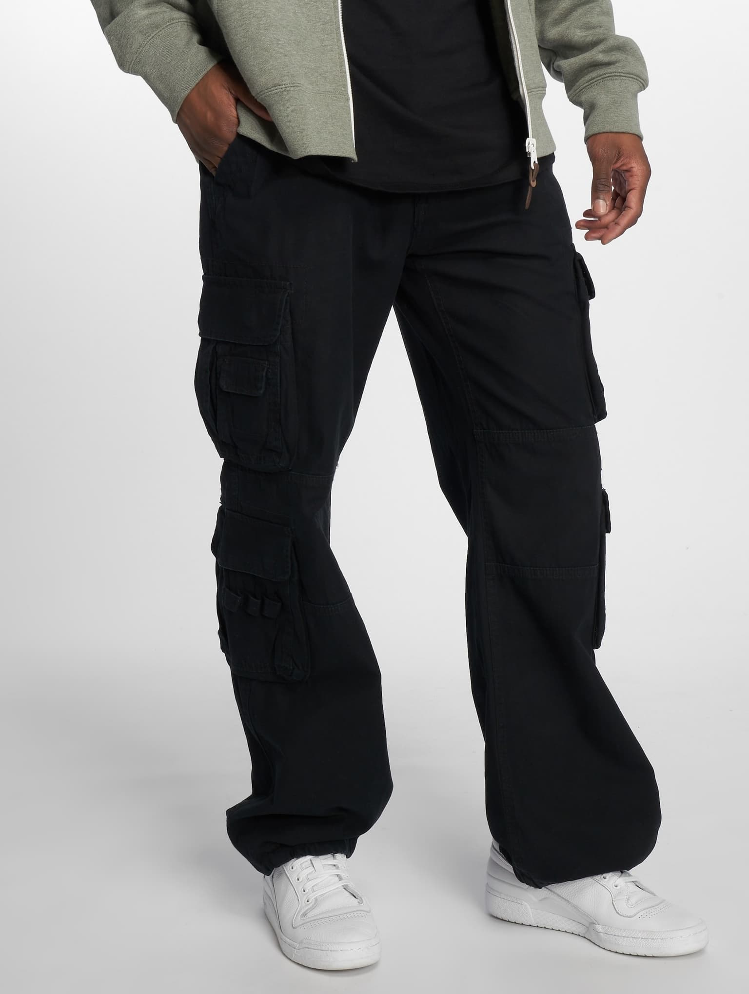 Brandit Vintage Cargo Pants – Bild 3
