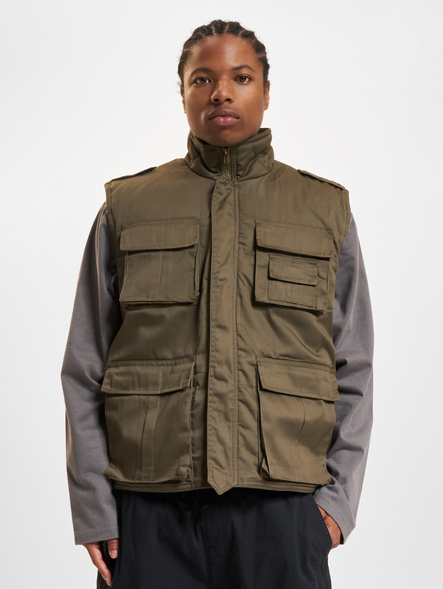 Brandit Ranger Vest – Bild 3