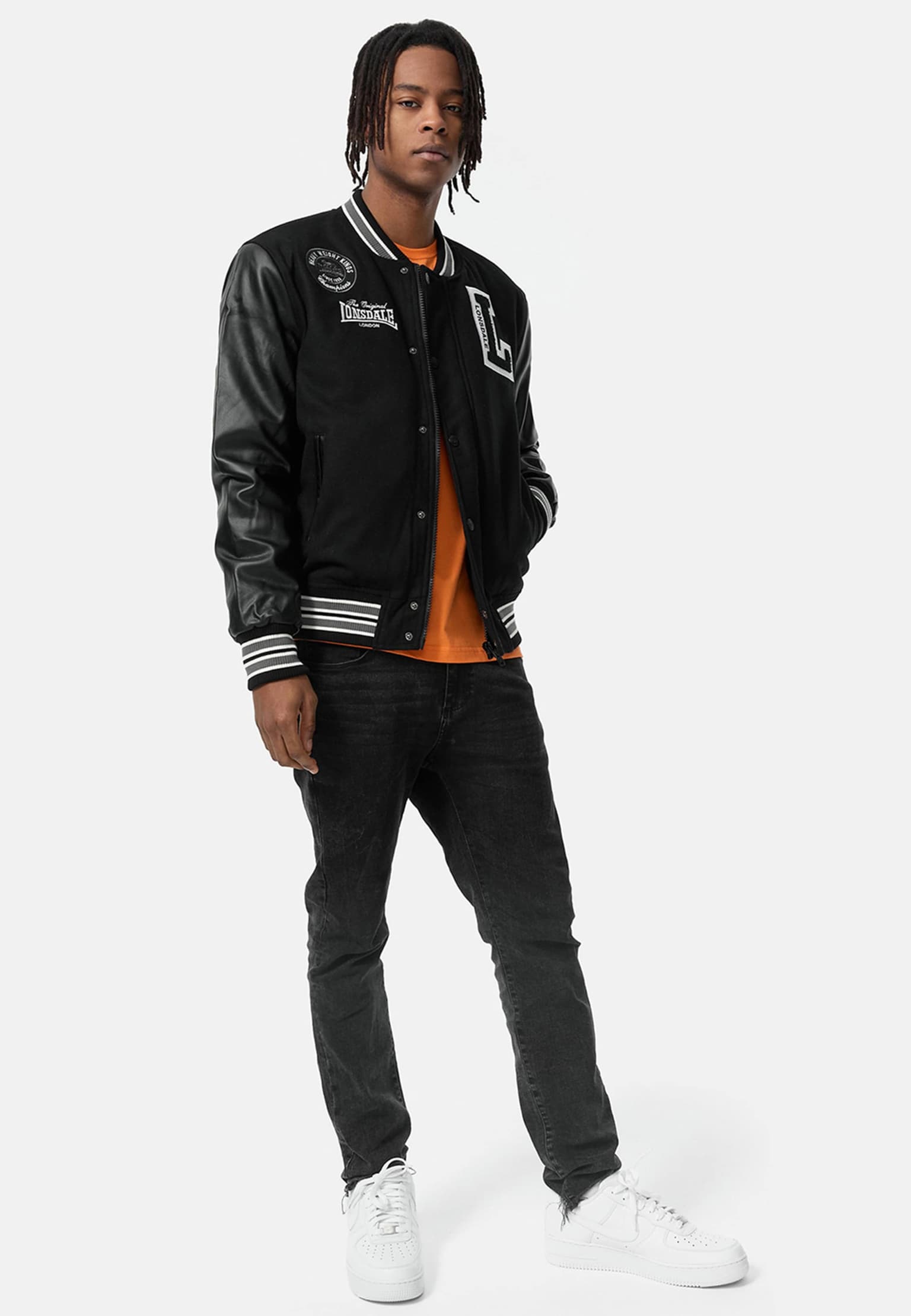 Lonsdale London OXFORD ALL SEASON – Bild 3