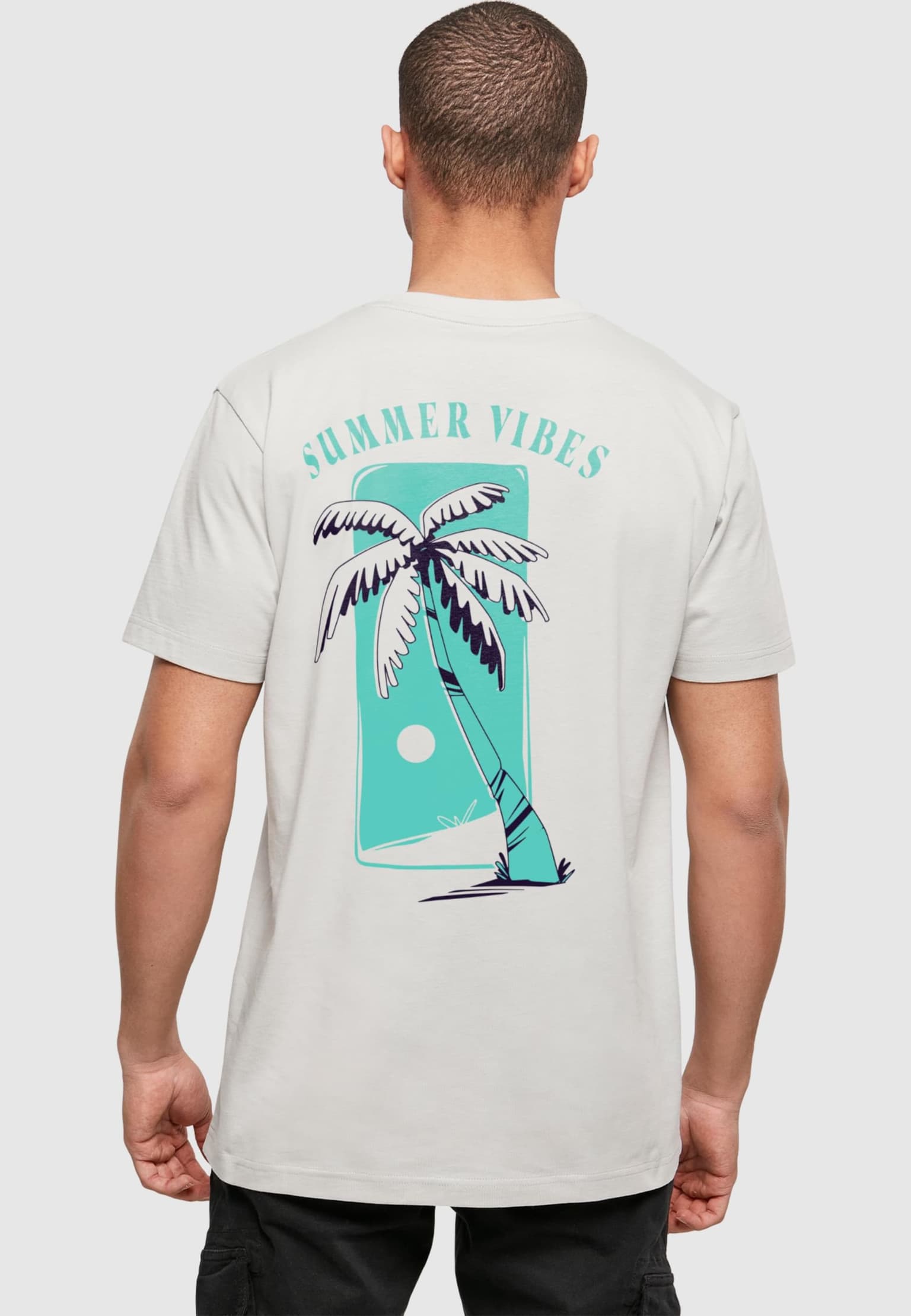 Mister Tee Summer Vibes – Bild 2
