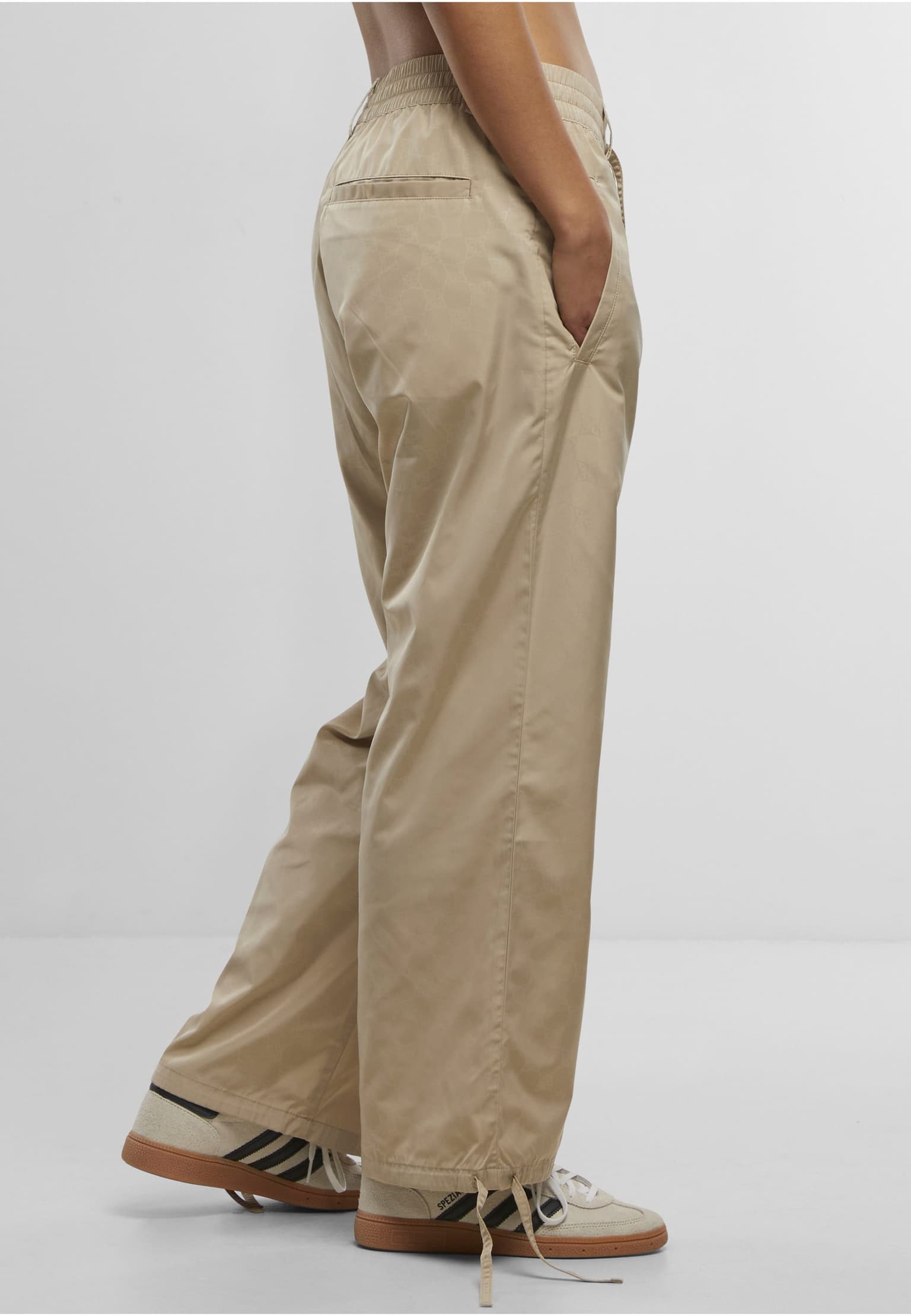 PEQUS Aether Pin Parachute Pants – Bild 4