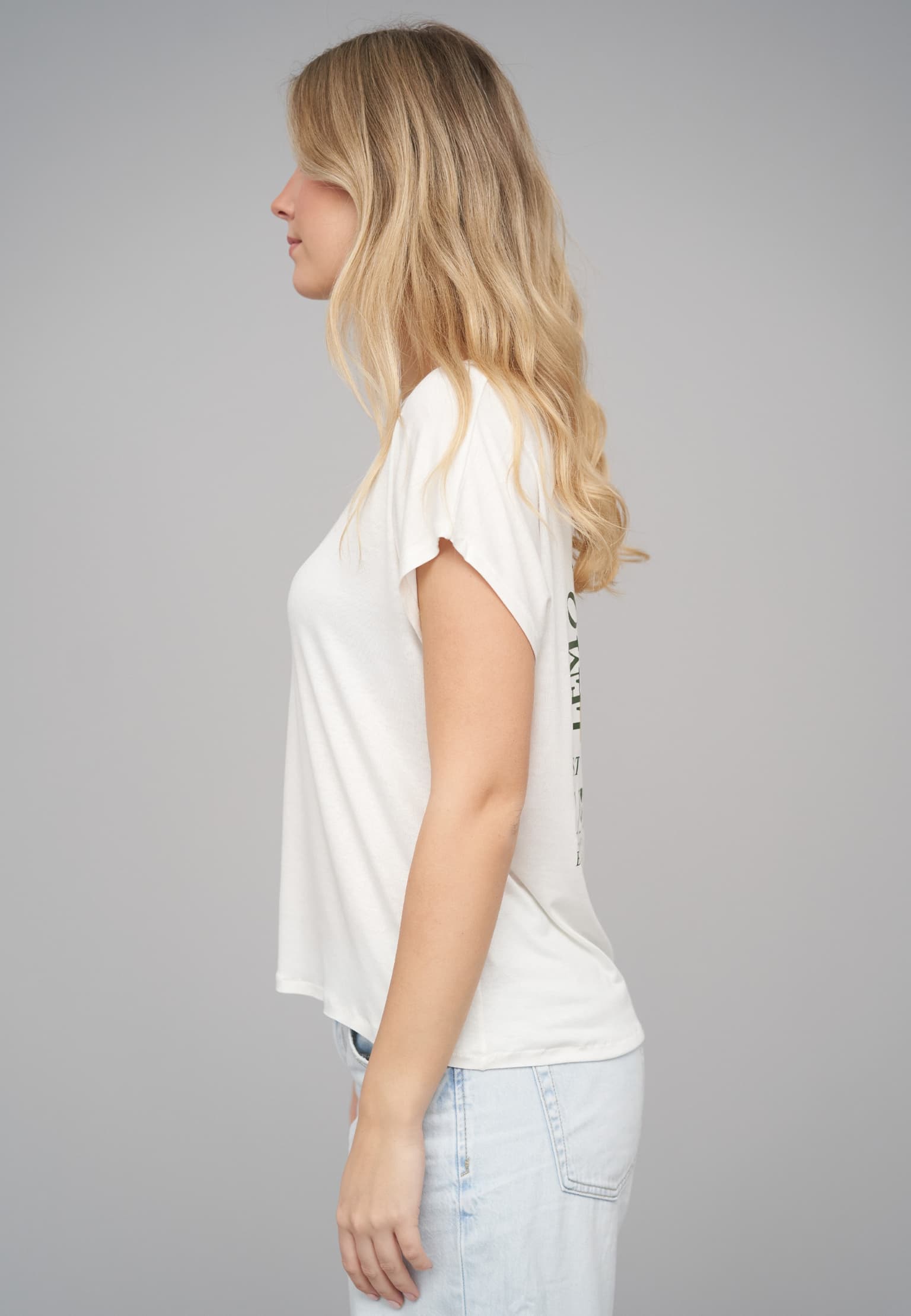 Cloud5ive T-Shirt printed – Bild 3