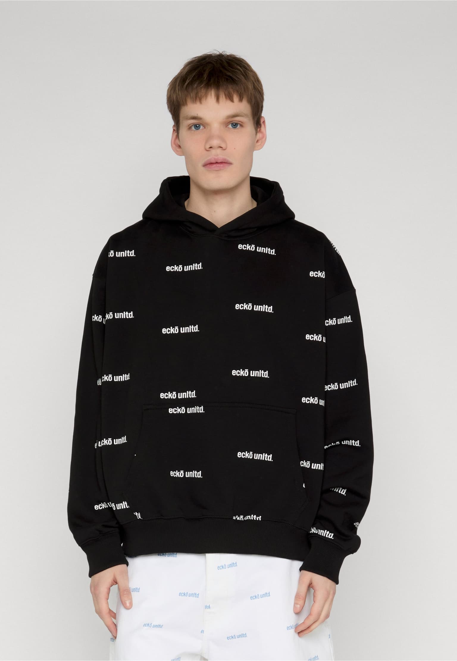 Ecko Unltd. Allover Hoodie – Bild 2