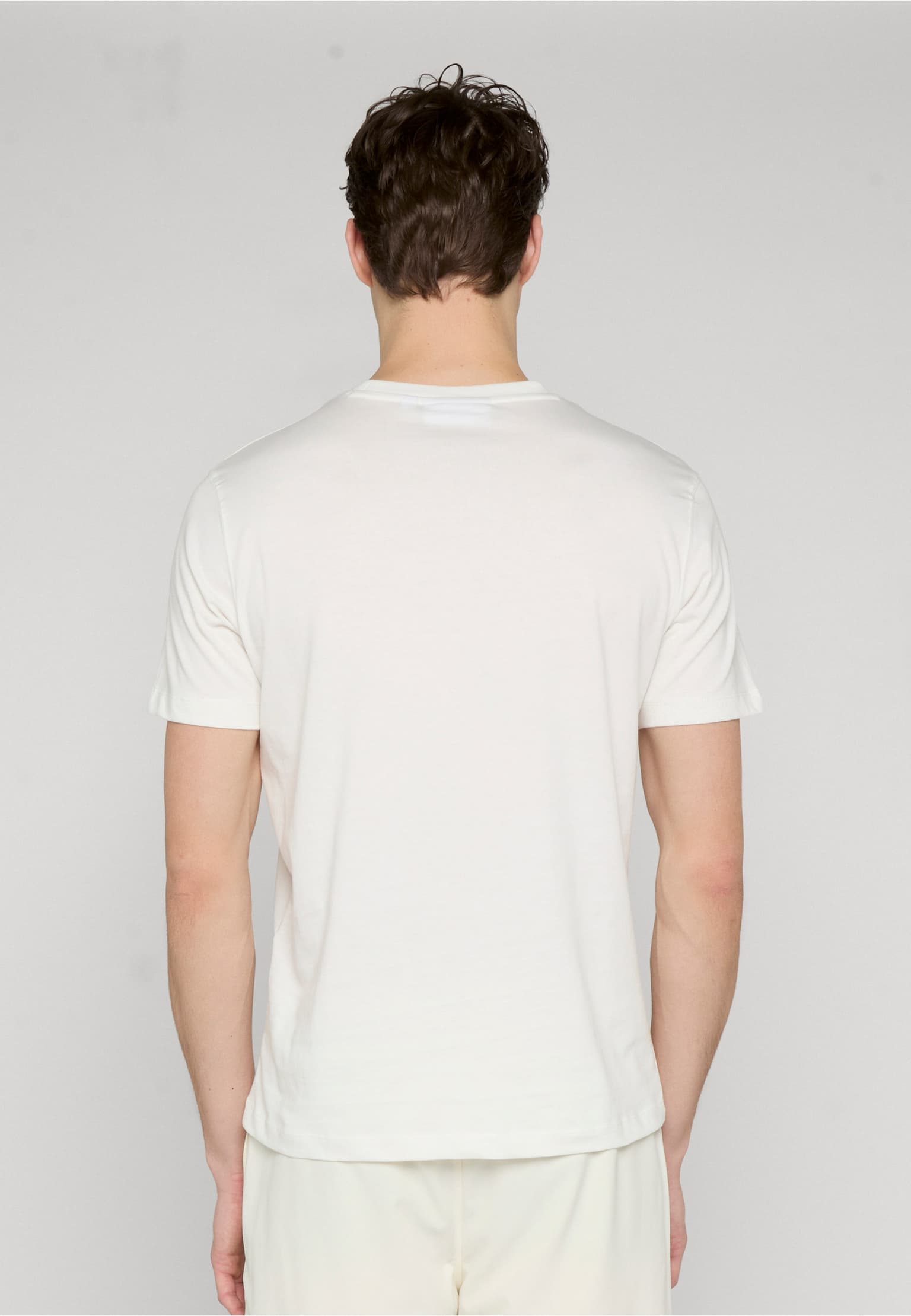 Sergio Tacchini Marchio Co T-Shirt – Bild 2