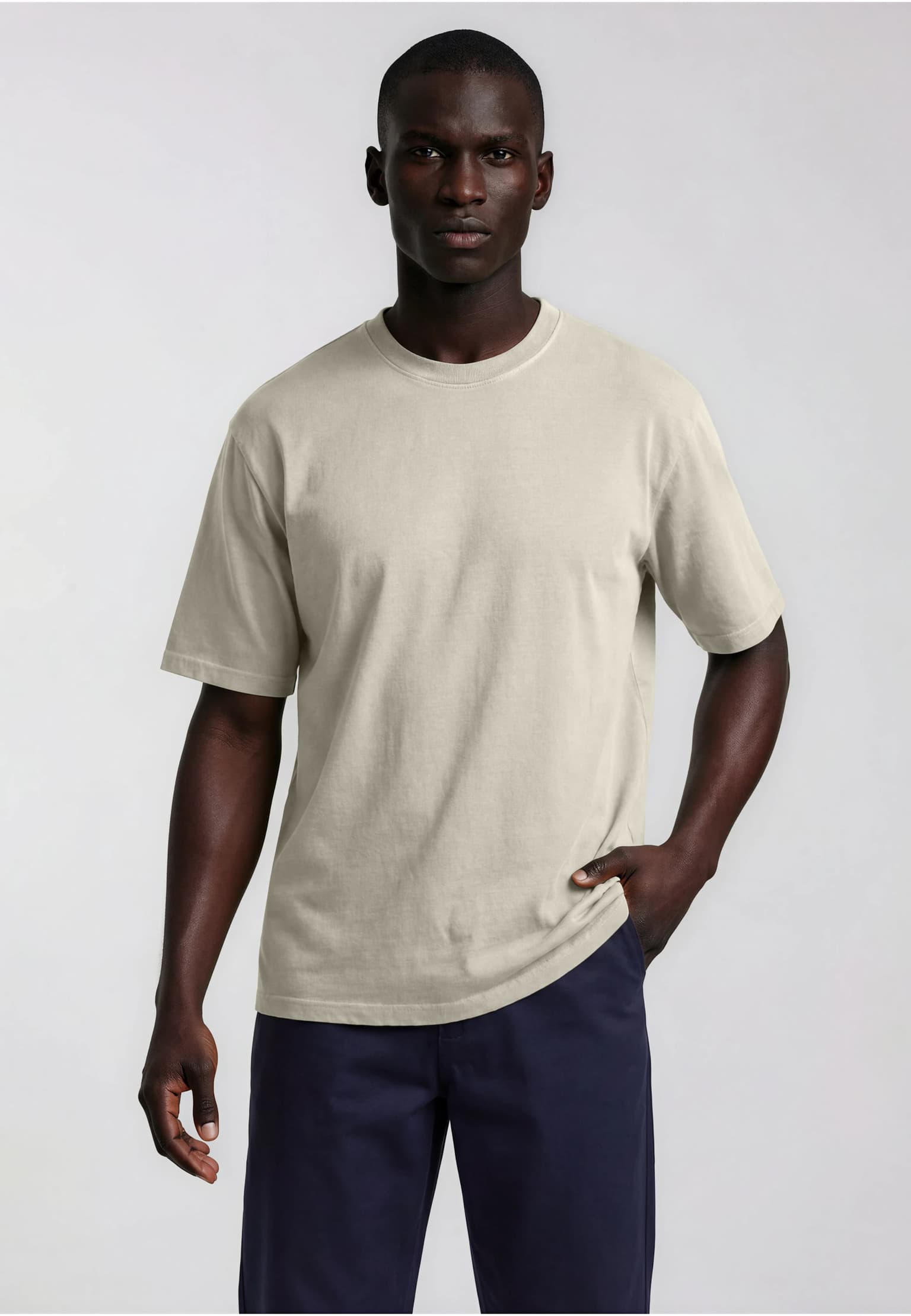 Minimum Lono rlx ss tee