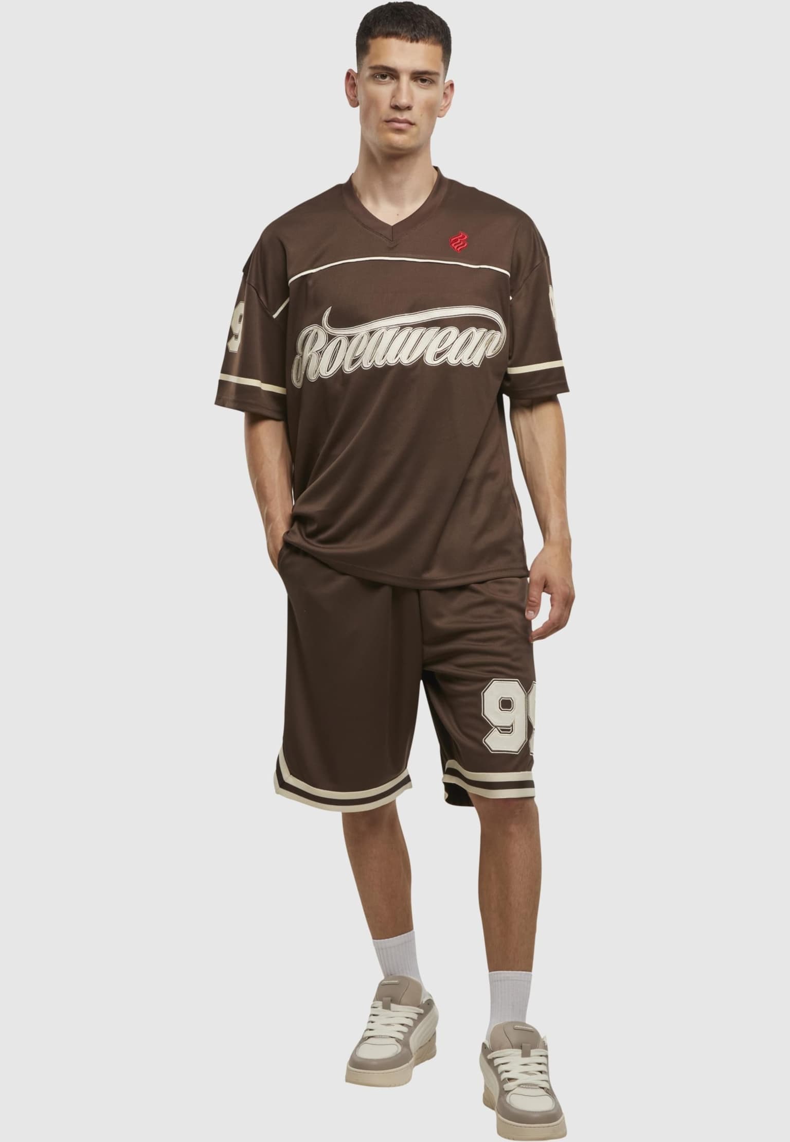 Rocawear BALLER Short – Bild 4