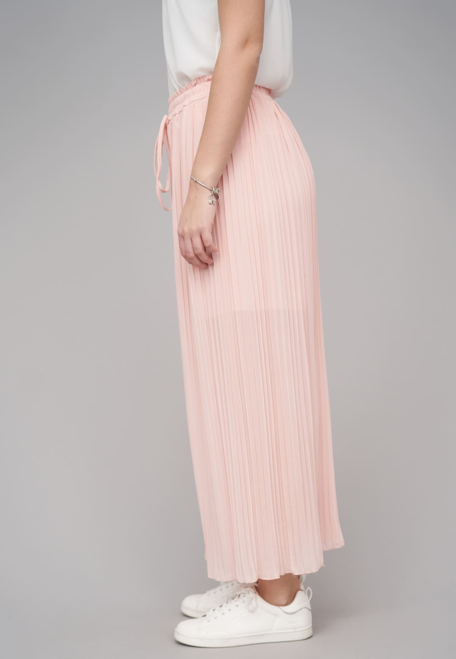 Cloud5ive Plissee Culotte Pants – Bild 3