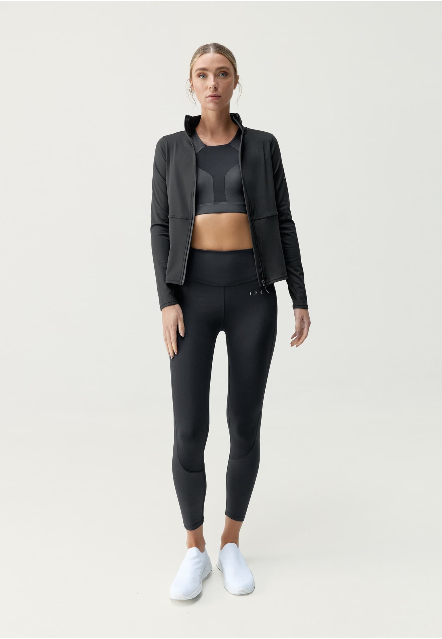 Born Jacket Ivet – Bild 3