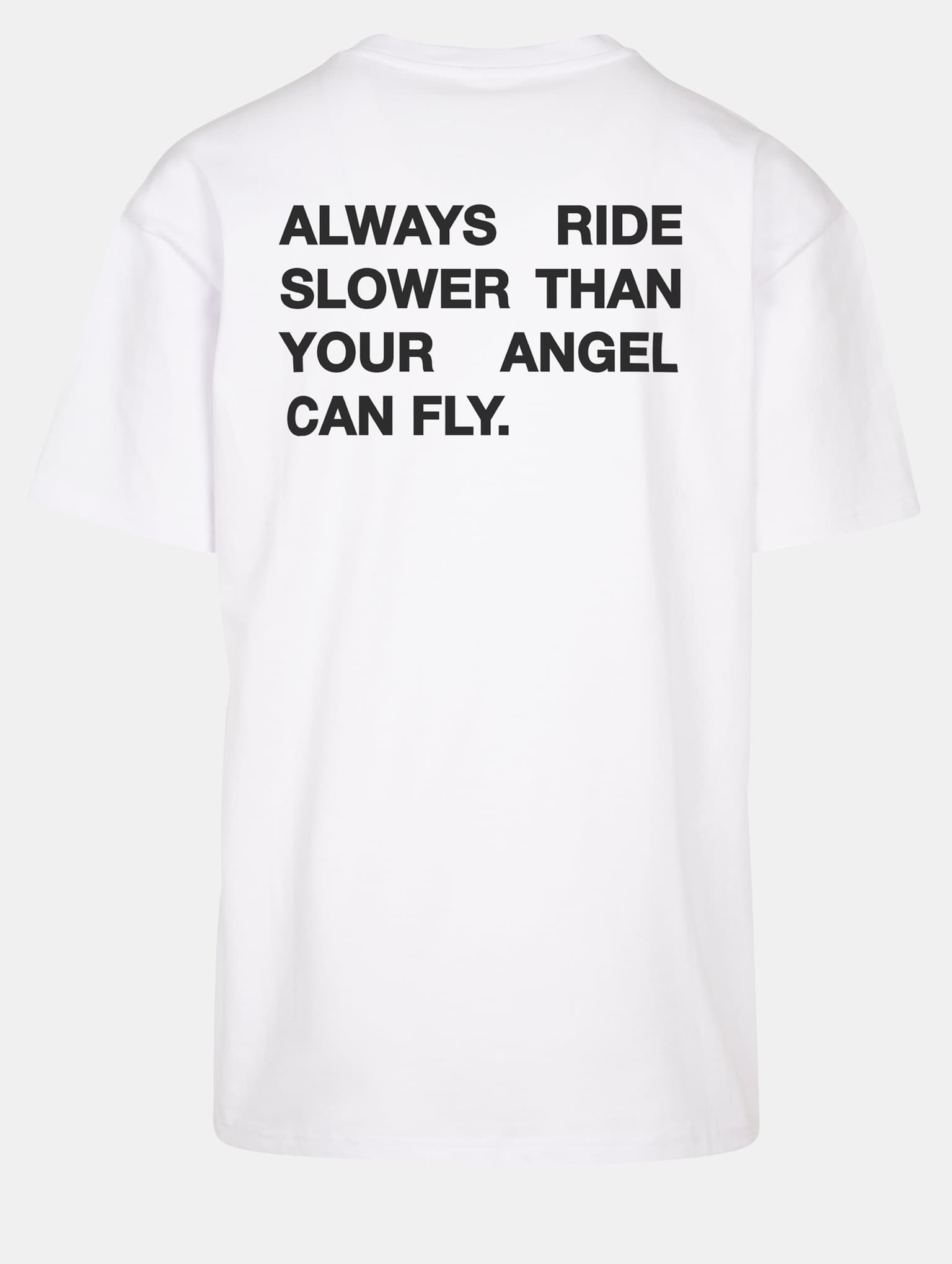 Mister Tee Upscale Moto GT Oversize – Bild 2