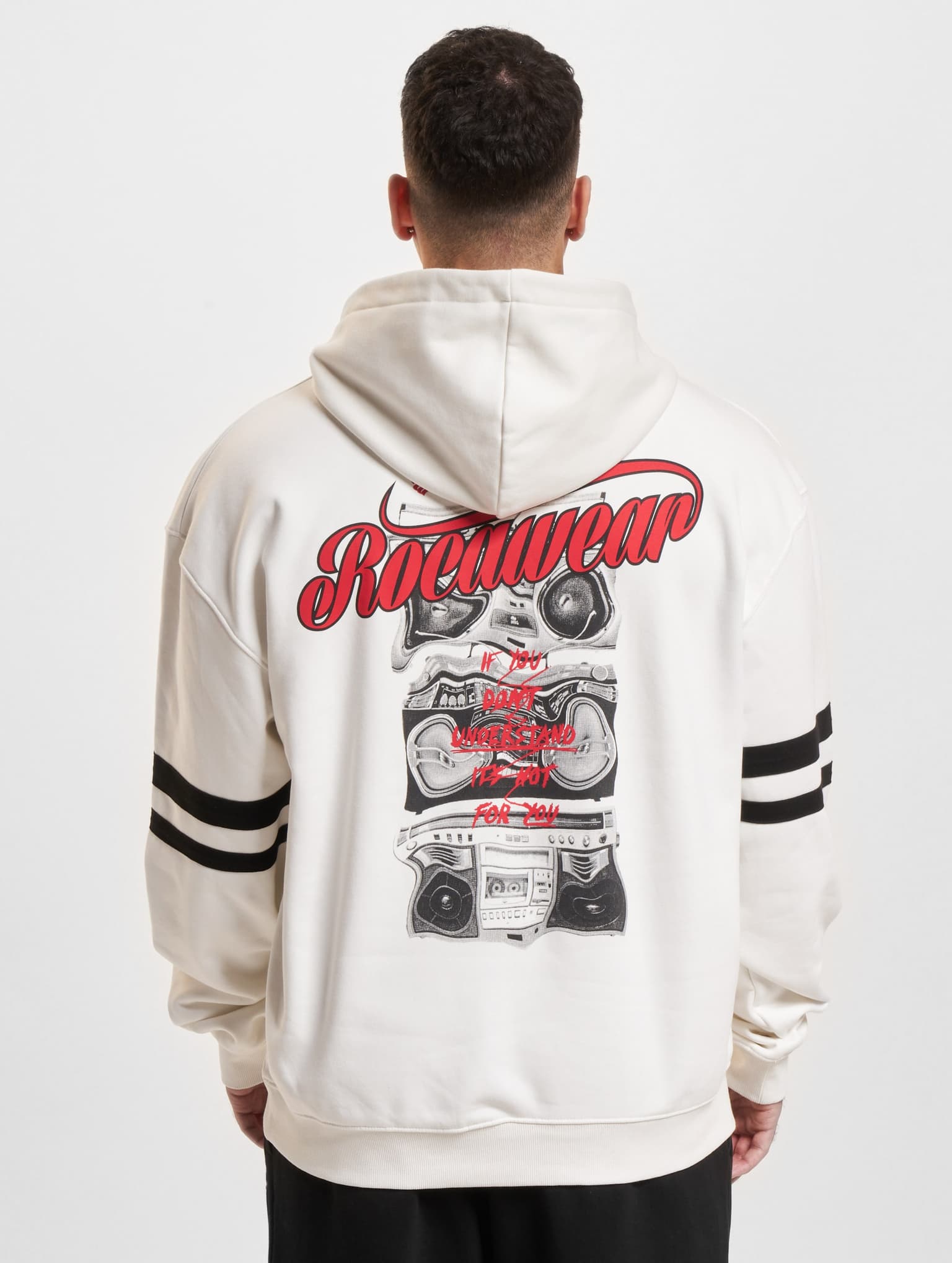 Rocawear Moola Hoodie – Bild 3