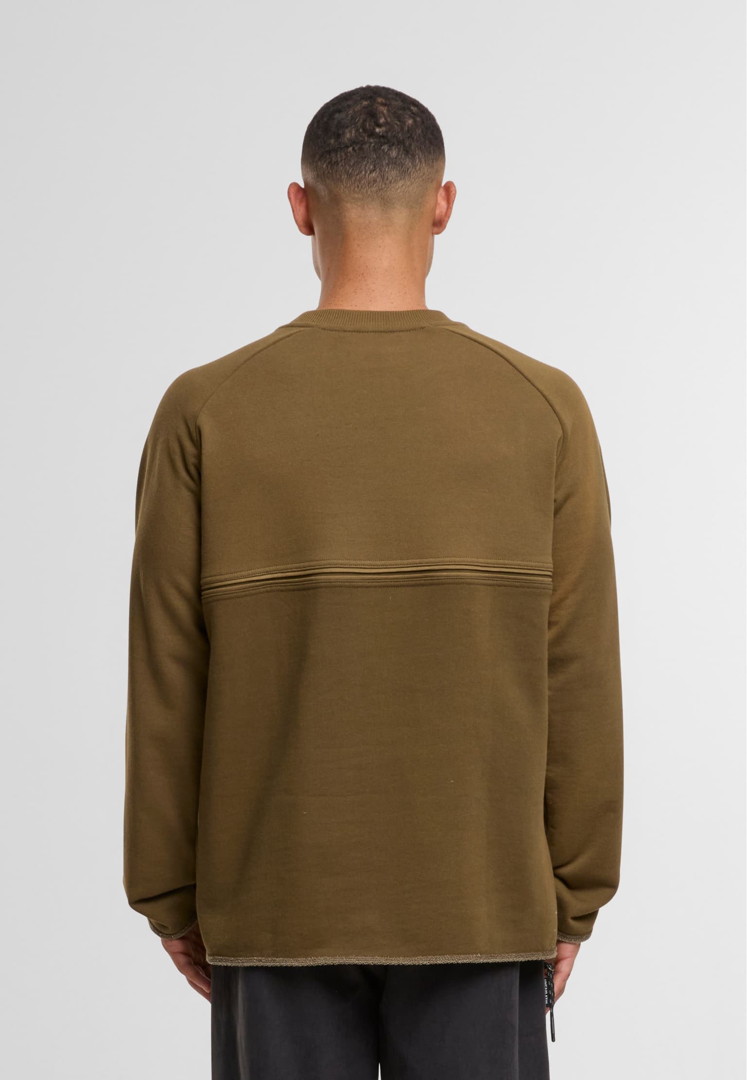 UNFAIR ATHLETICS DMWU Sailor Crewneck – Bild 2
