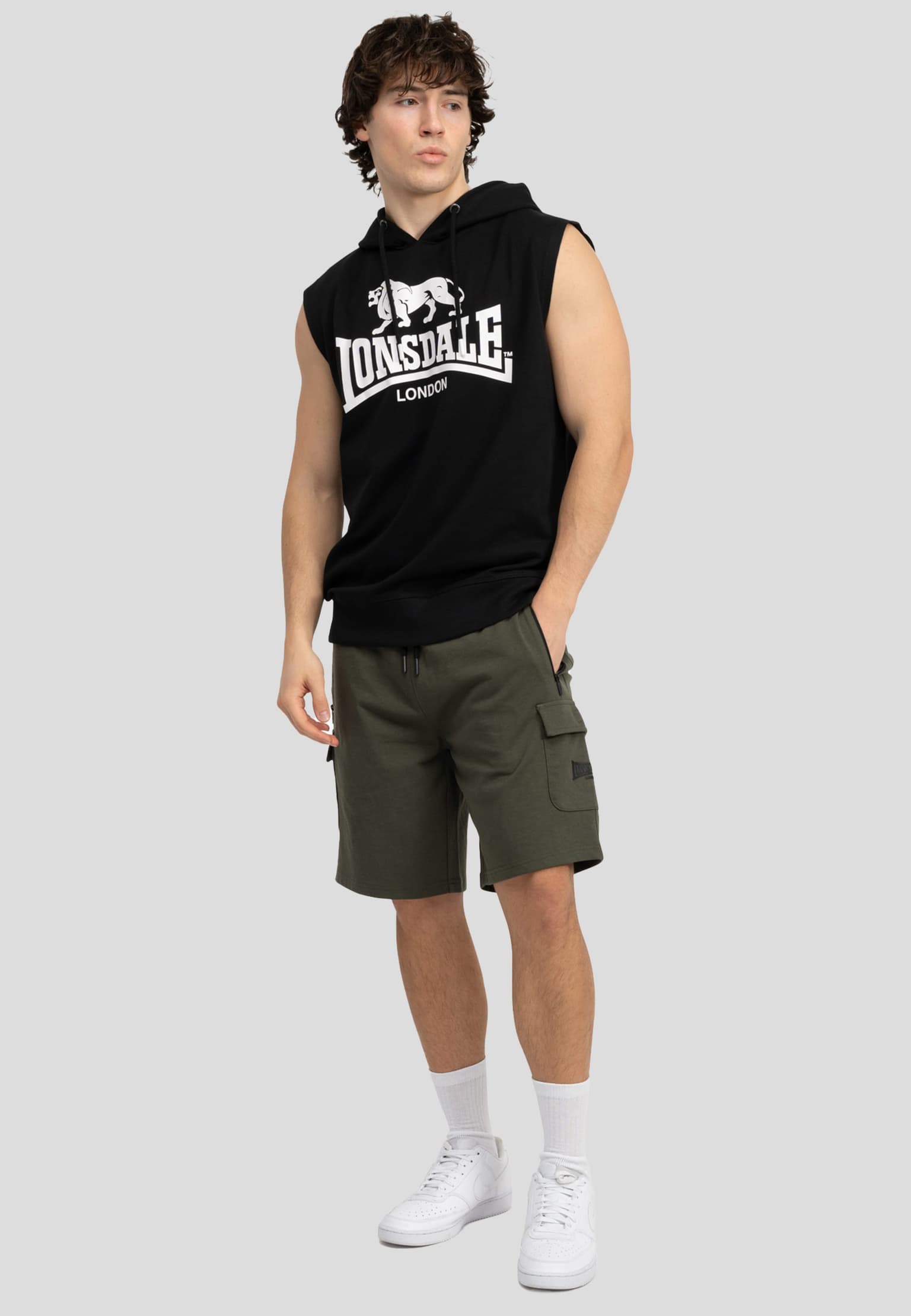 Lonsdale London BIGNOR – Bild 4