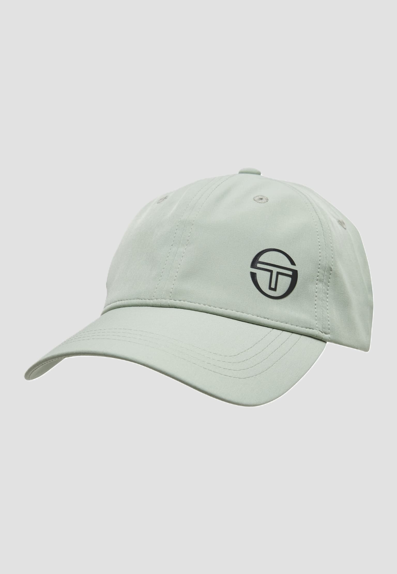 Sergio Tacchini Pelle Cap