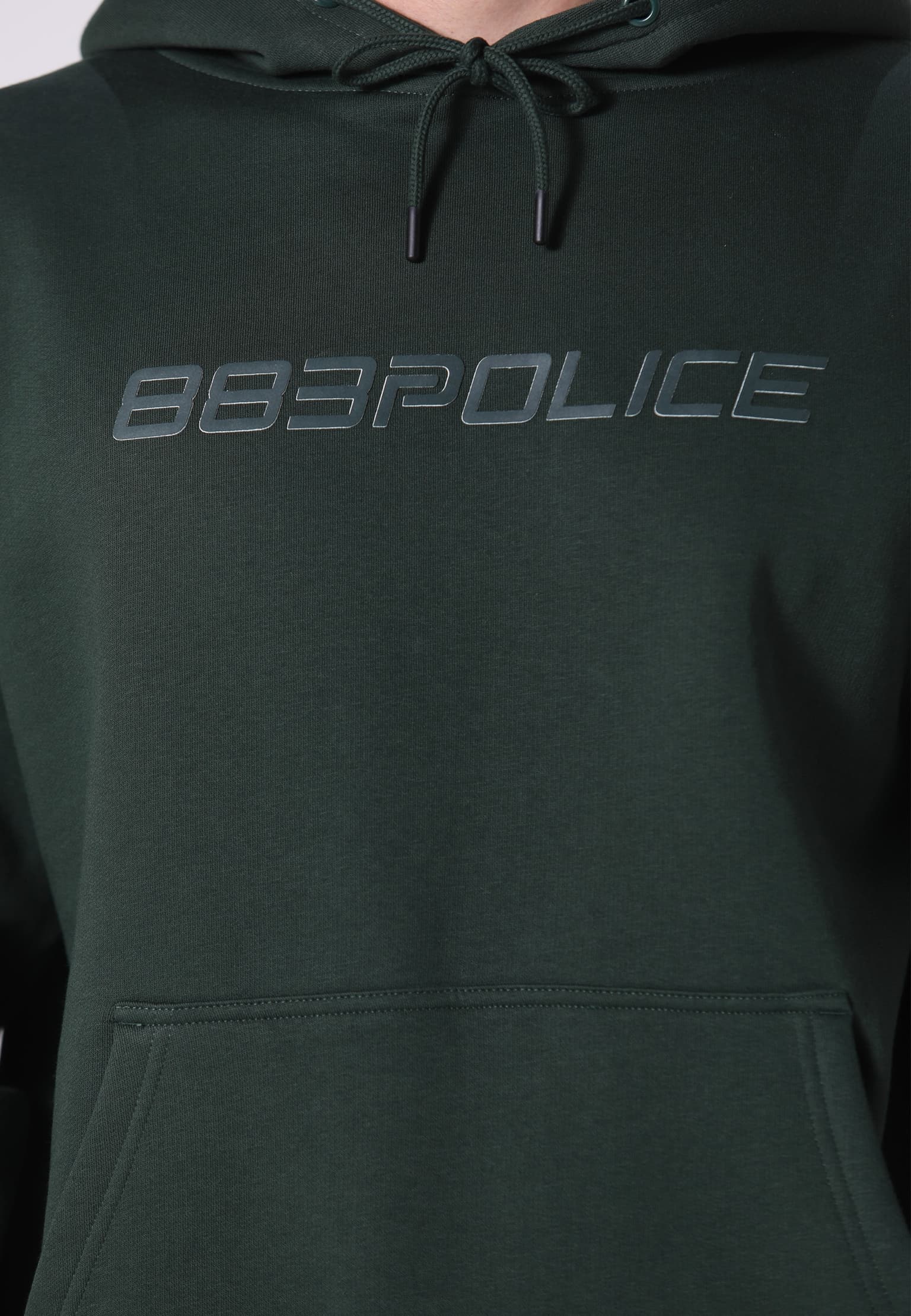 883Police DELUNGRA HOODIE – Bild 3