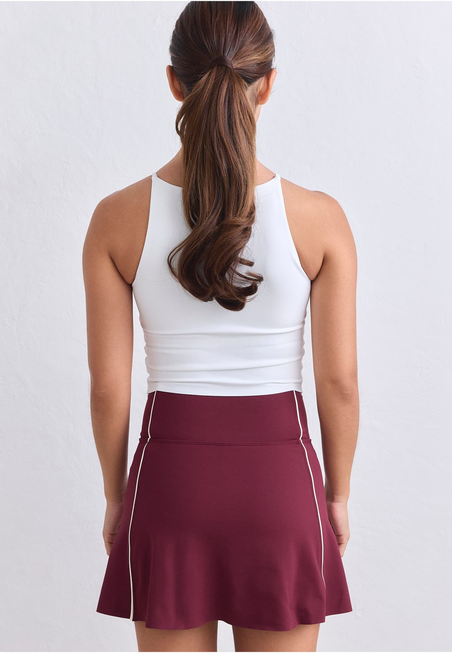 aimn Sense Contrast Skort – Bild 3