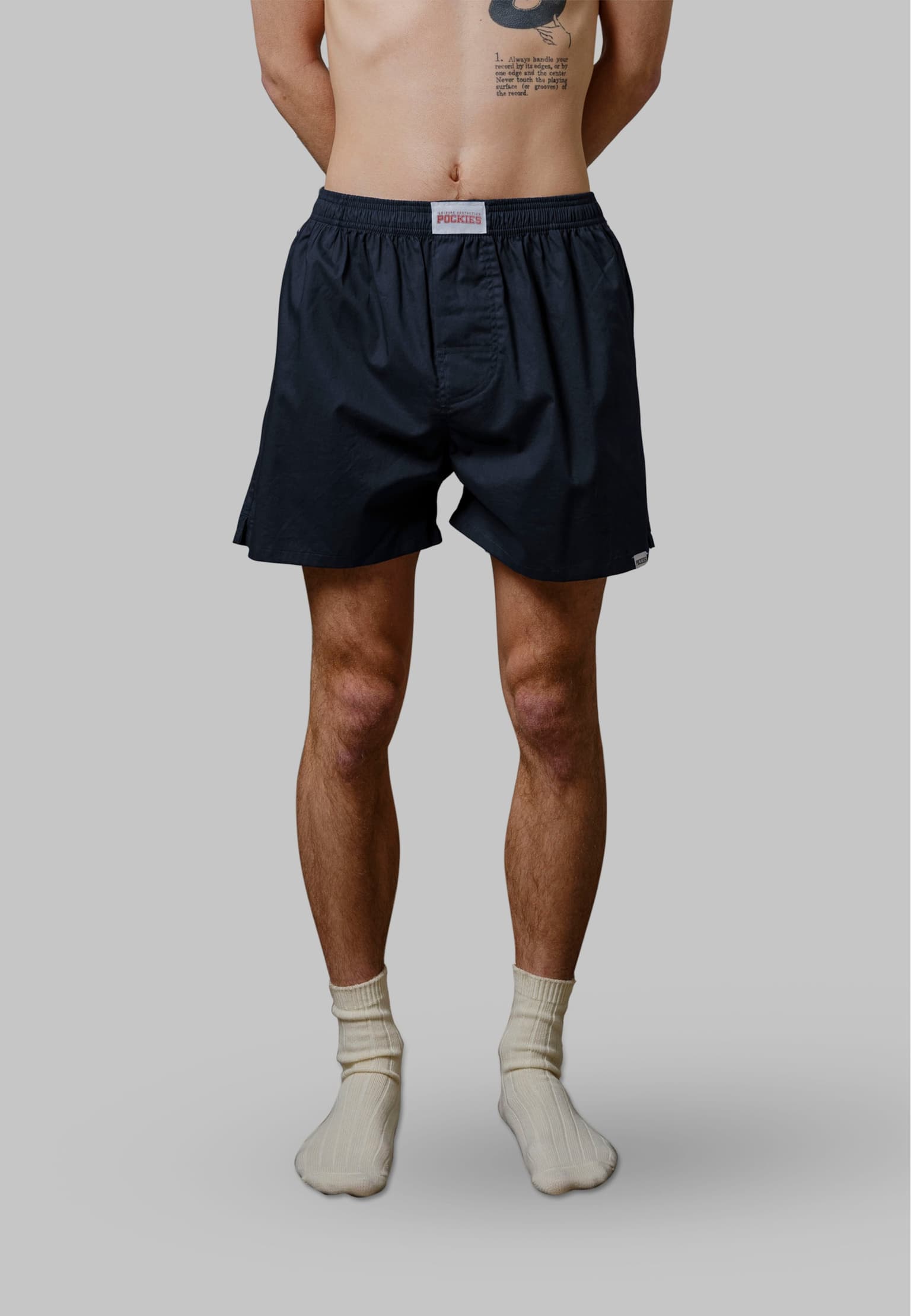 Pockies 3-pack - UM Boxers – Bild 2