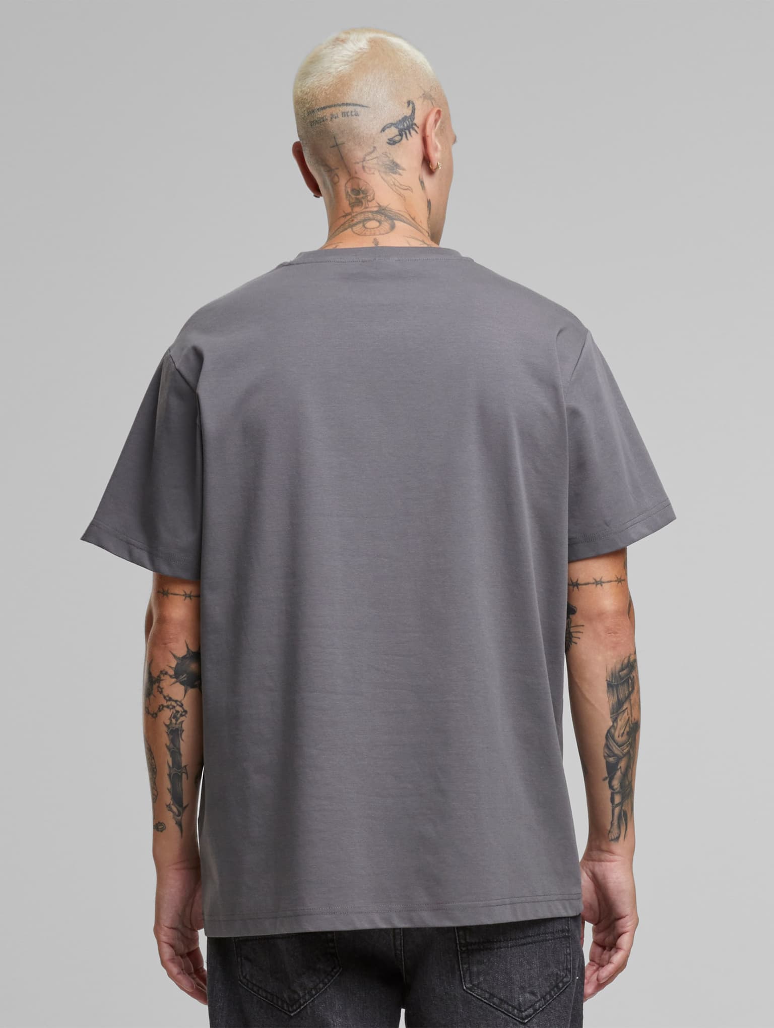 Urban Classics Sorona Regular Tee – Bild 3