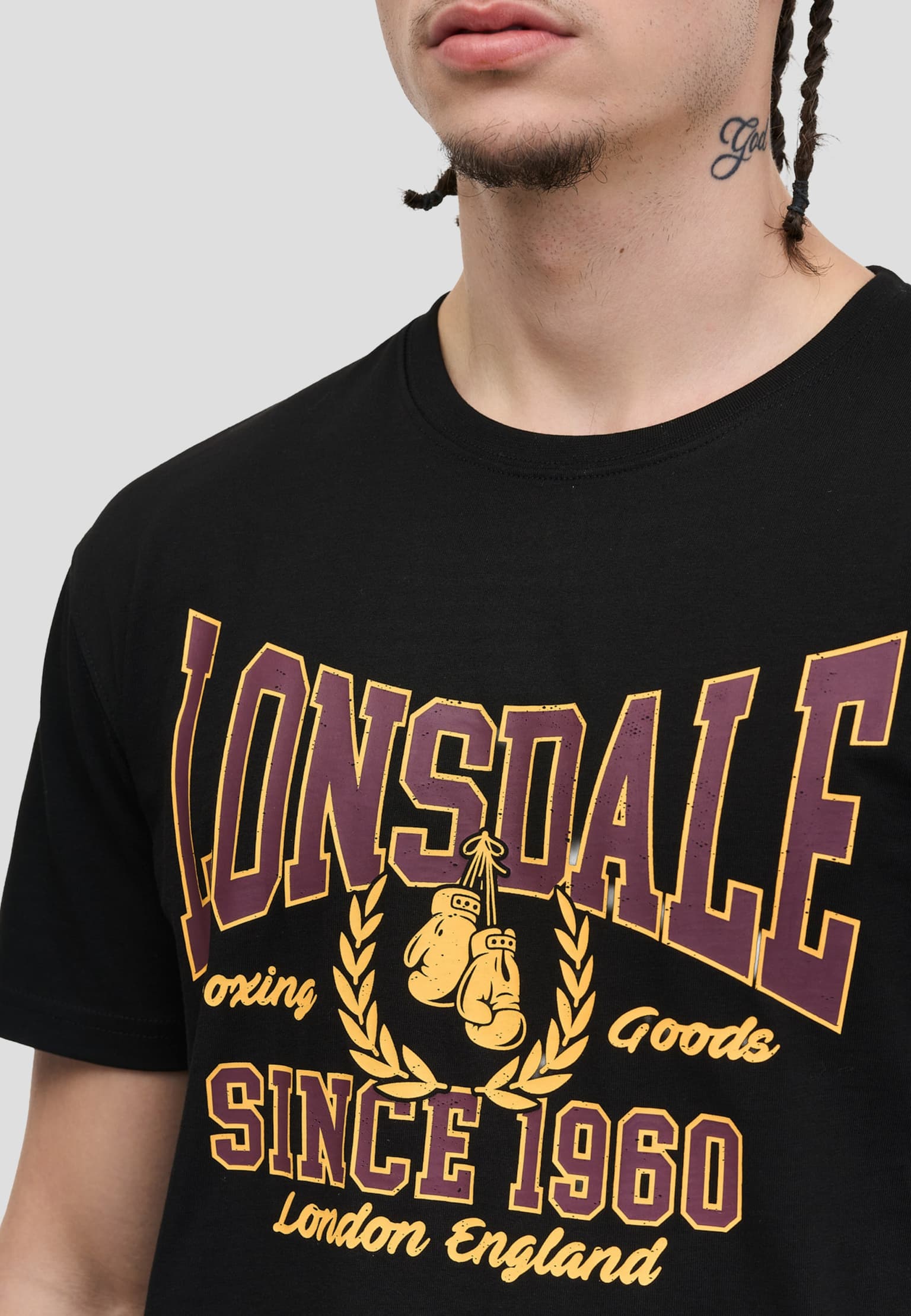 Lonsdale London AYCLIFFE – Bild 3