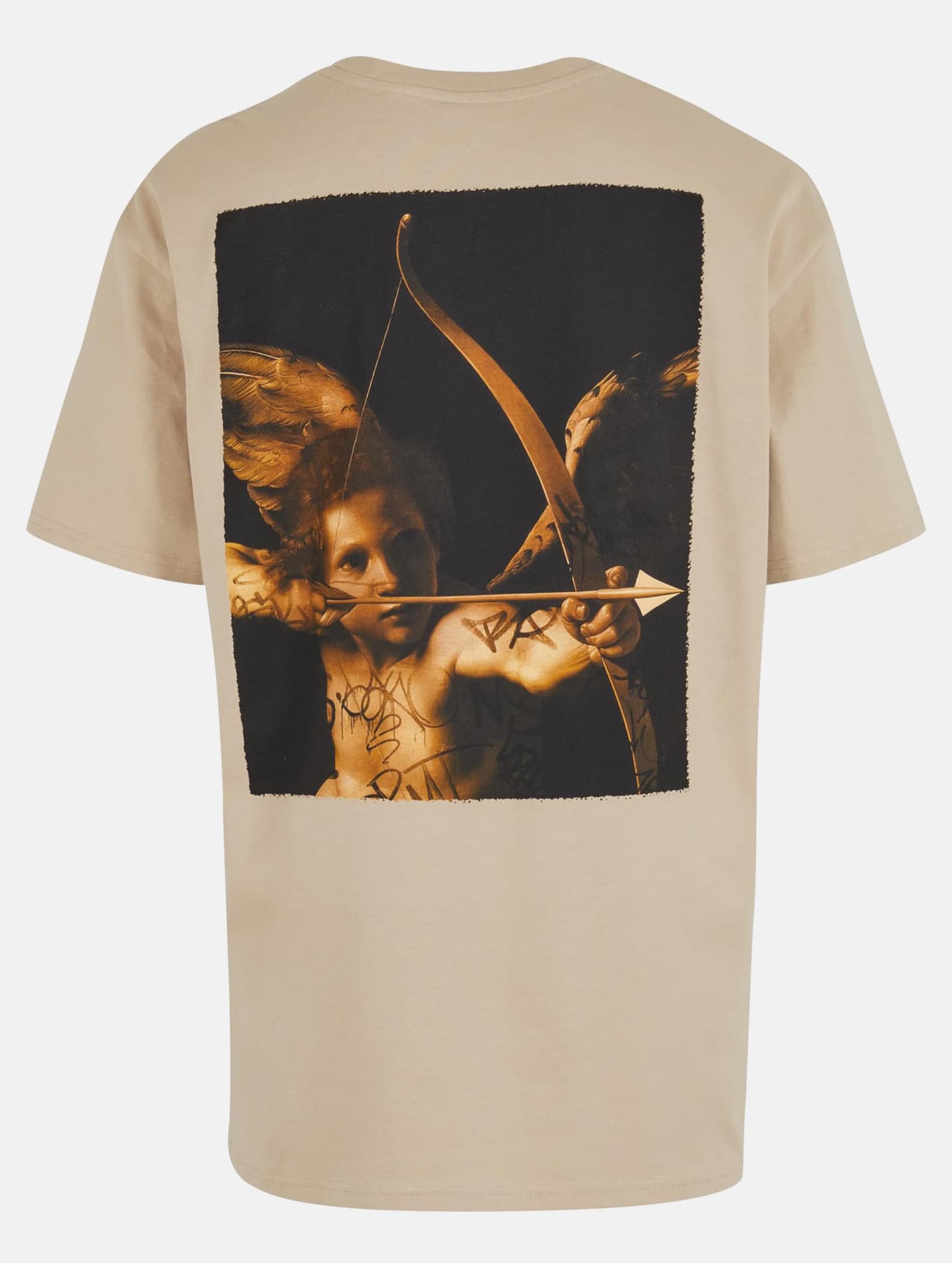 Mister Tee Upscale Life After Death Oversize – Bild 4