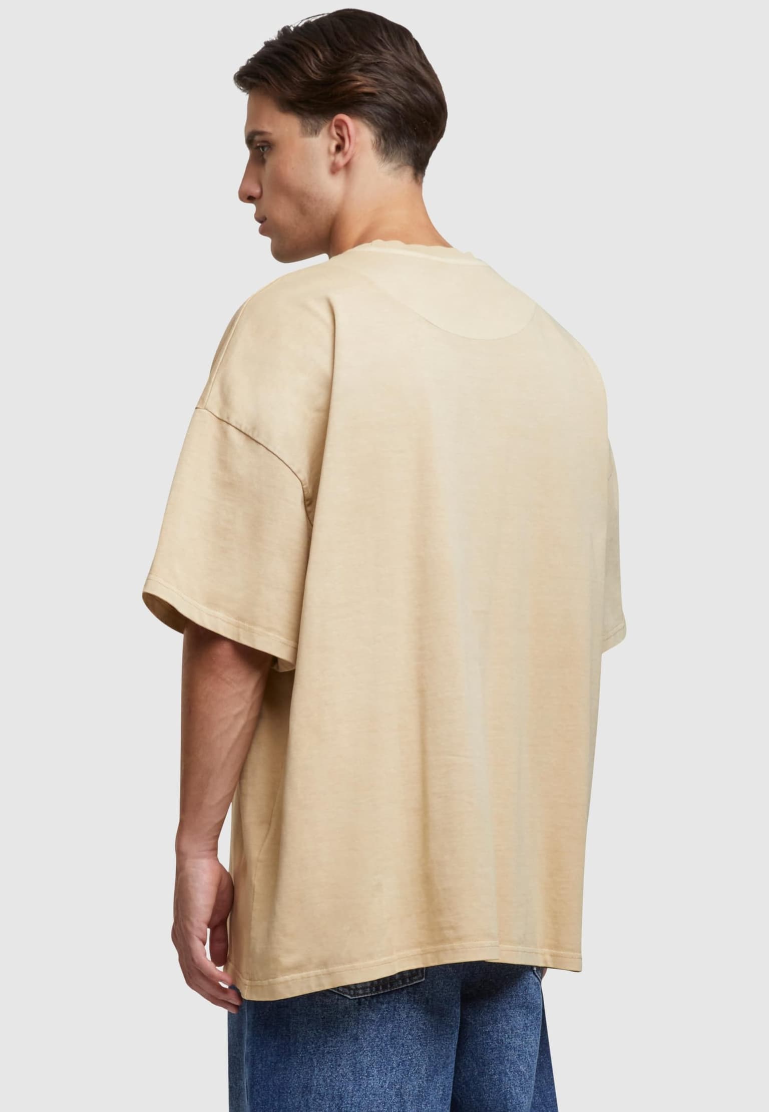 Karl Kani Autograph Heavy Boxy Tee – Bild 2