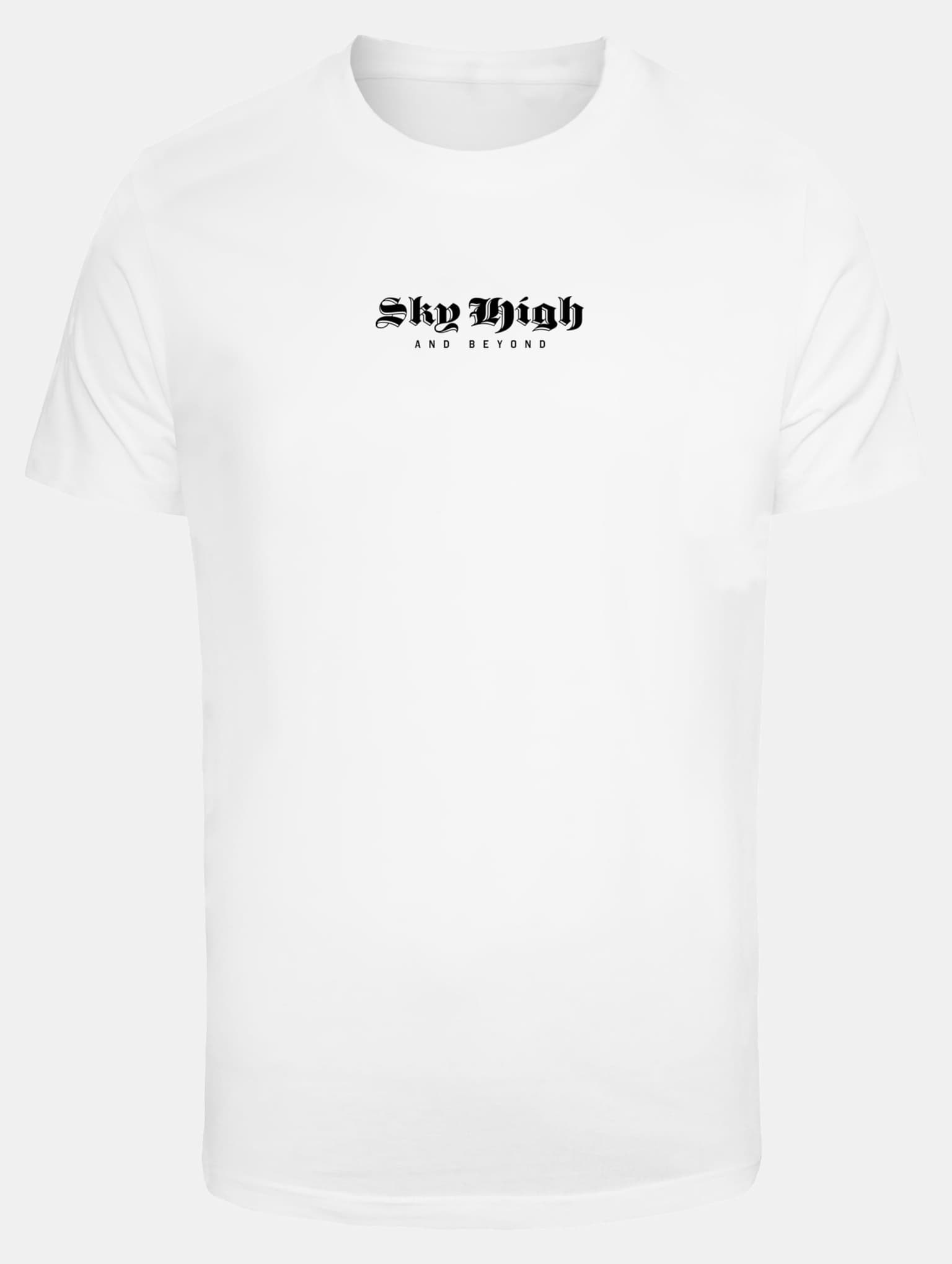Mister Tee Sky High – Bild 3