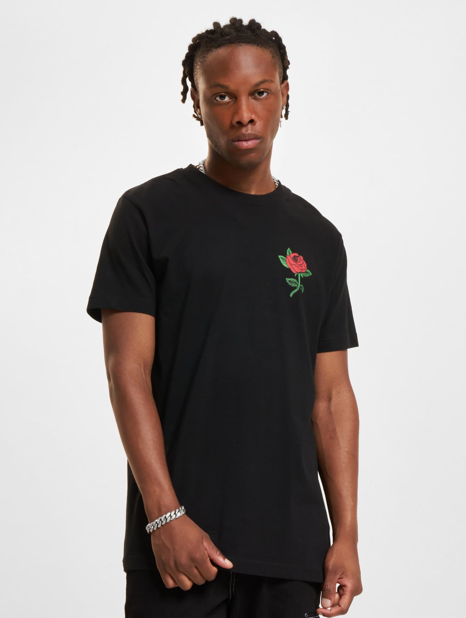 Mister Tee Rose T-Shirt