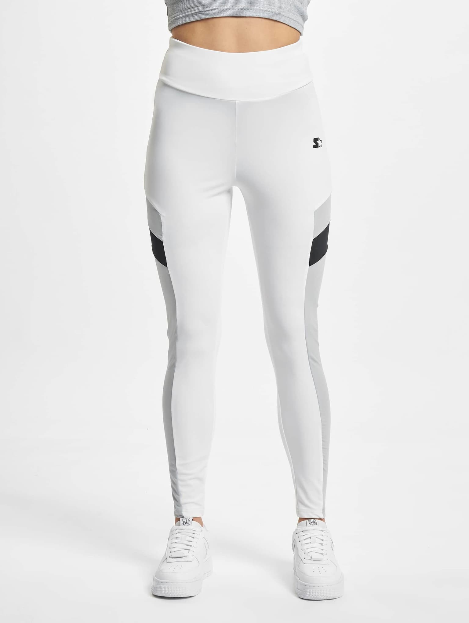 Starter Black Label Ladies Highwaist Sports Leggings – Bild 3