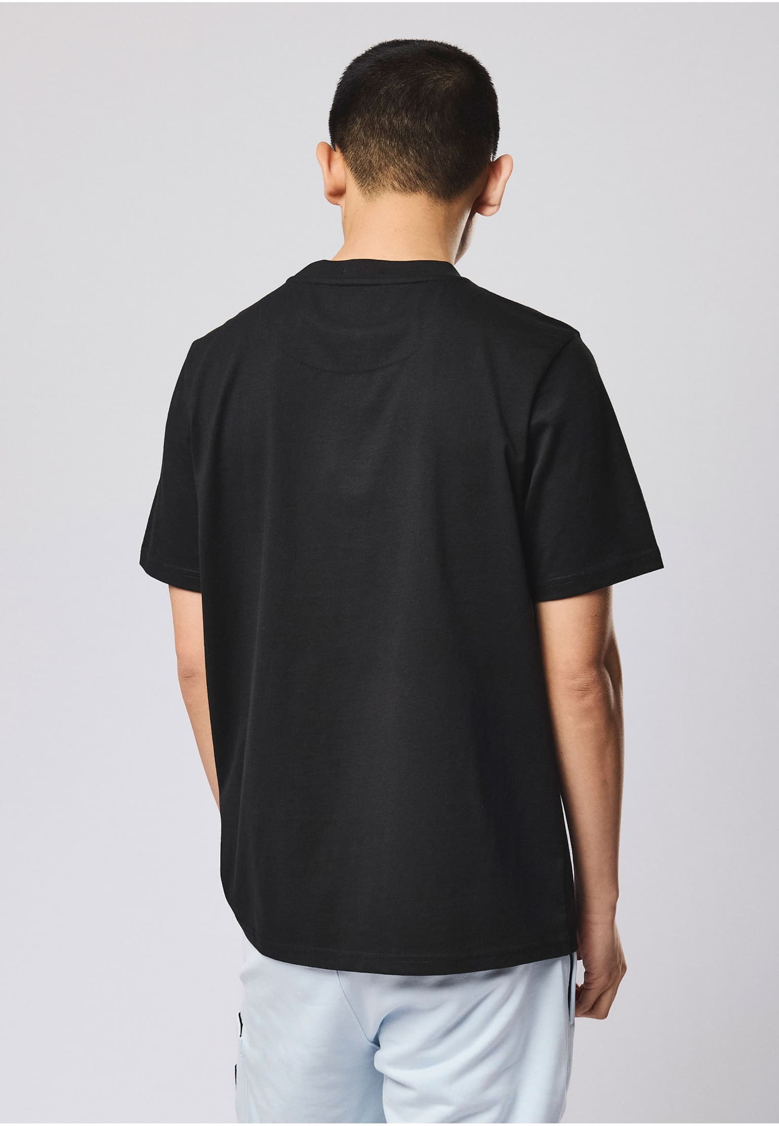 Weekend Offender LACES GRAPHIC TEE – Bild 2