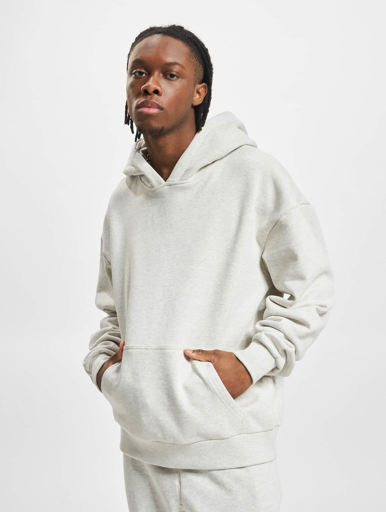Urban Classics Ultra Heavy Hoody – Bild 3