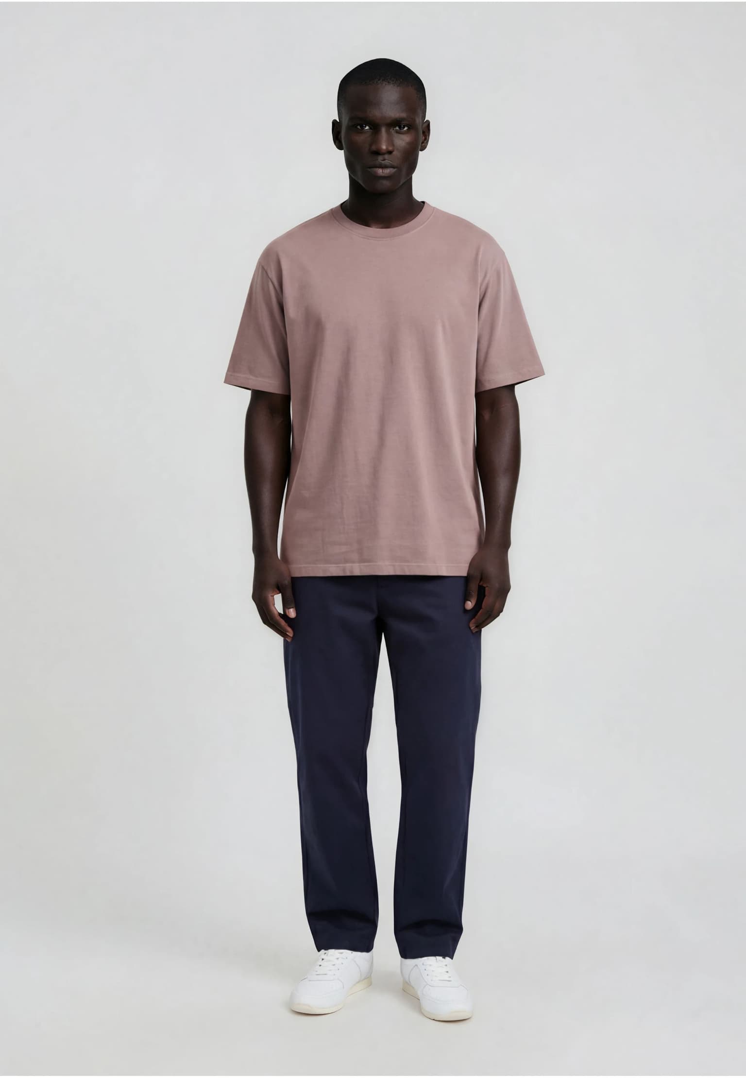 Minimum Lono rlx ss tee – Bild 3
